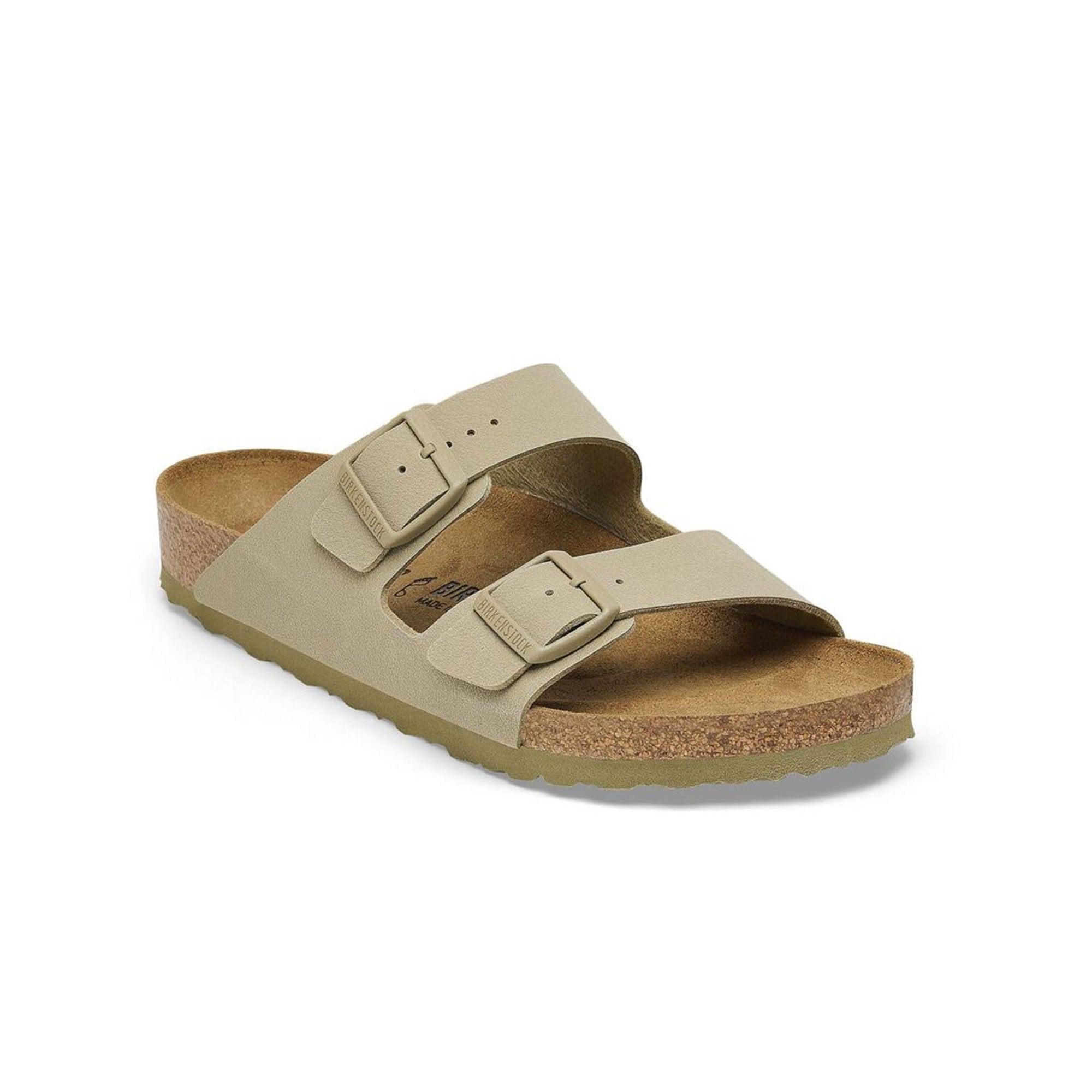 Birkenstock Arizona Bf Kadın Terlik