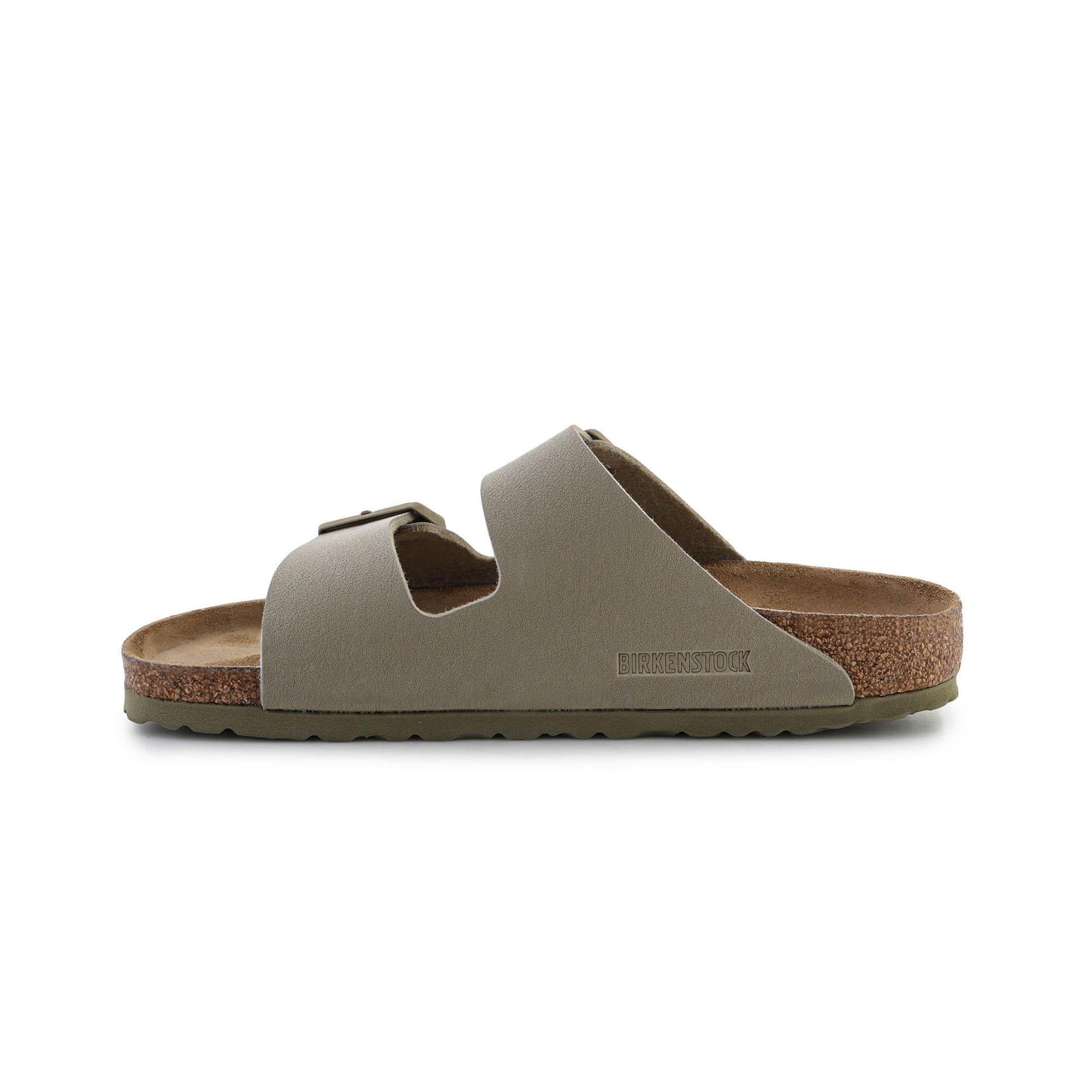 Birkenstock Arizona Bf Kadın Terlik