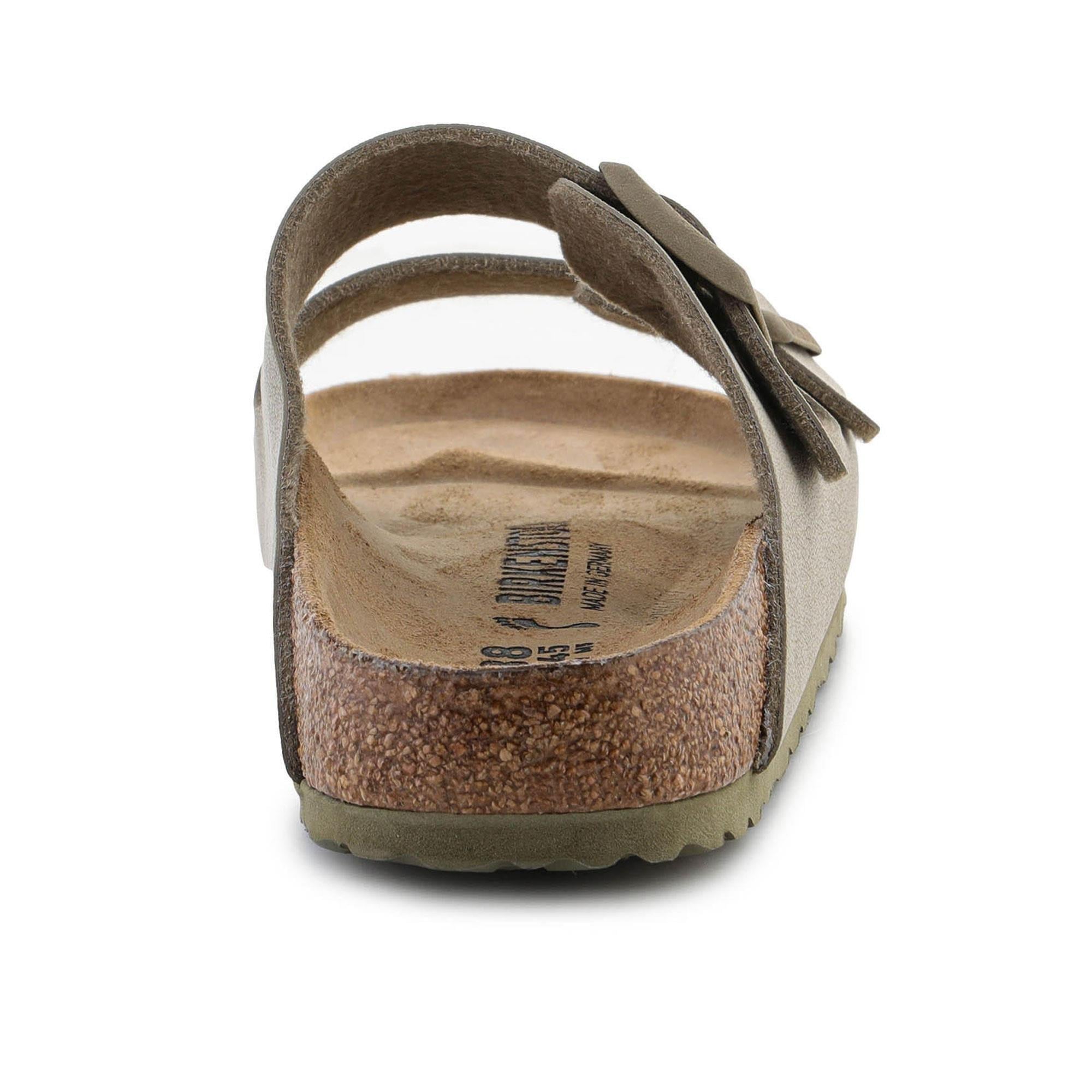 Birkenstock Arizona Bf Kadın Terlik