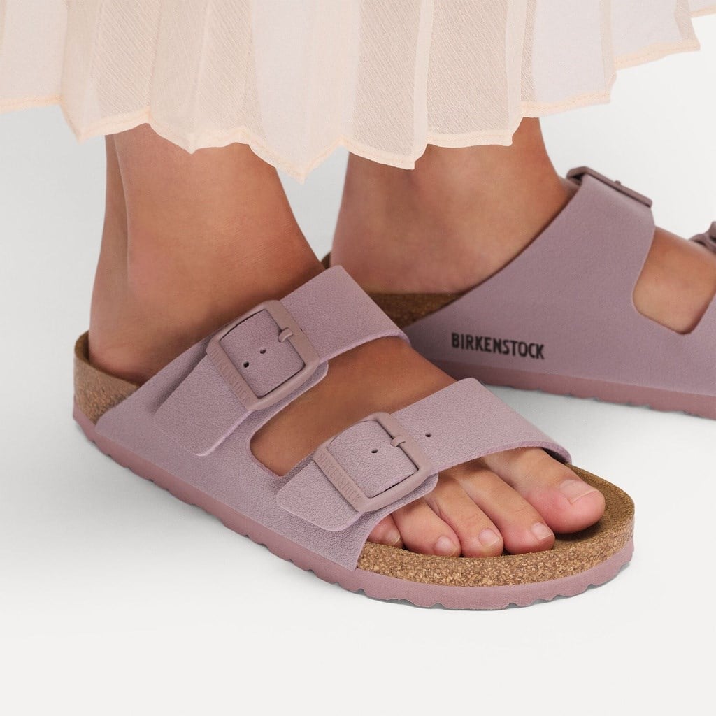 Birkenstock Arizona BF Kadın Terlik