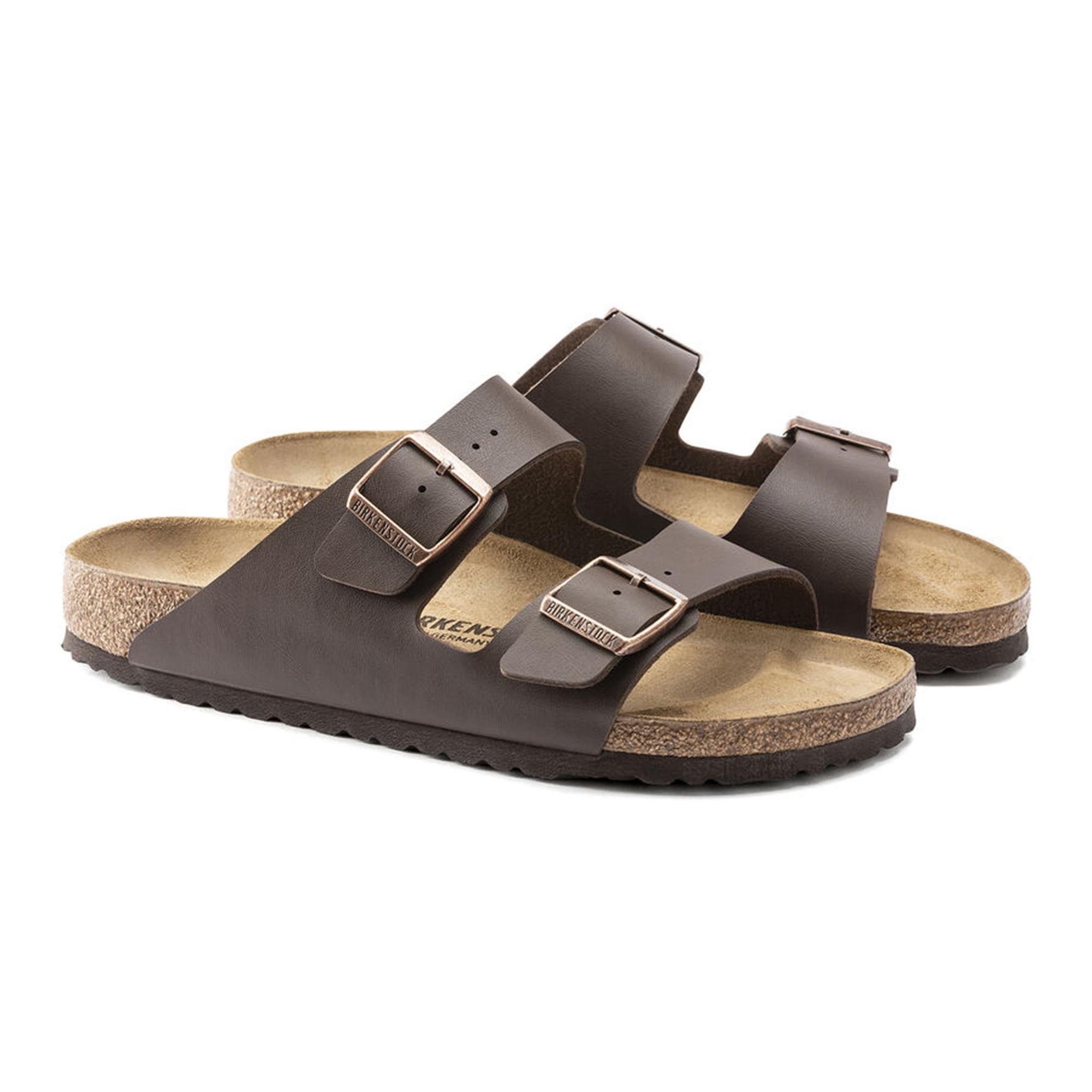 Birkenstock Arizona BF Kadın Terlik