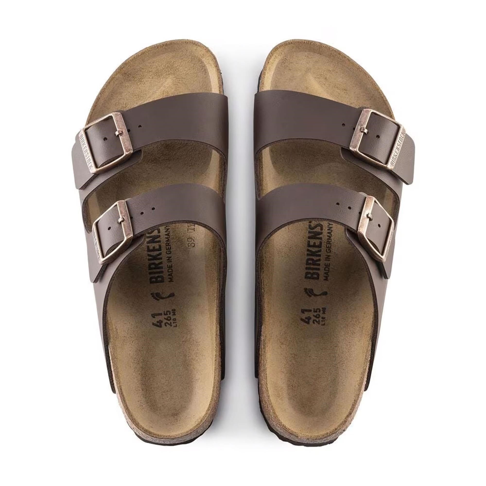Birkenstock Arizona BF Kadın Terlik