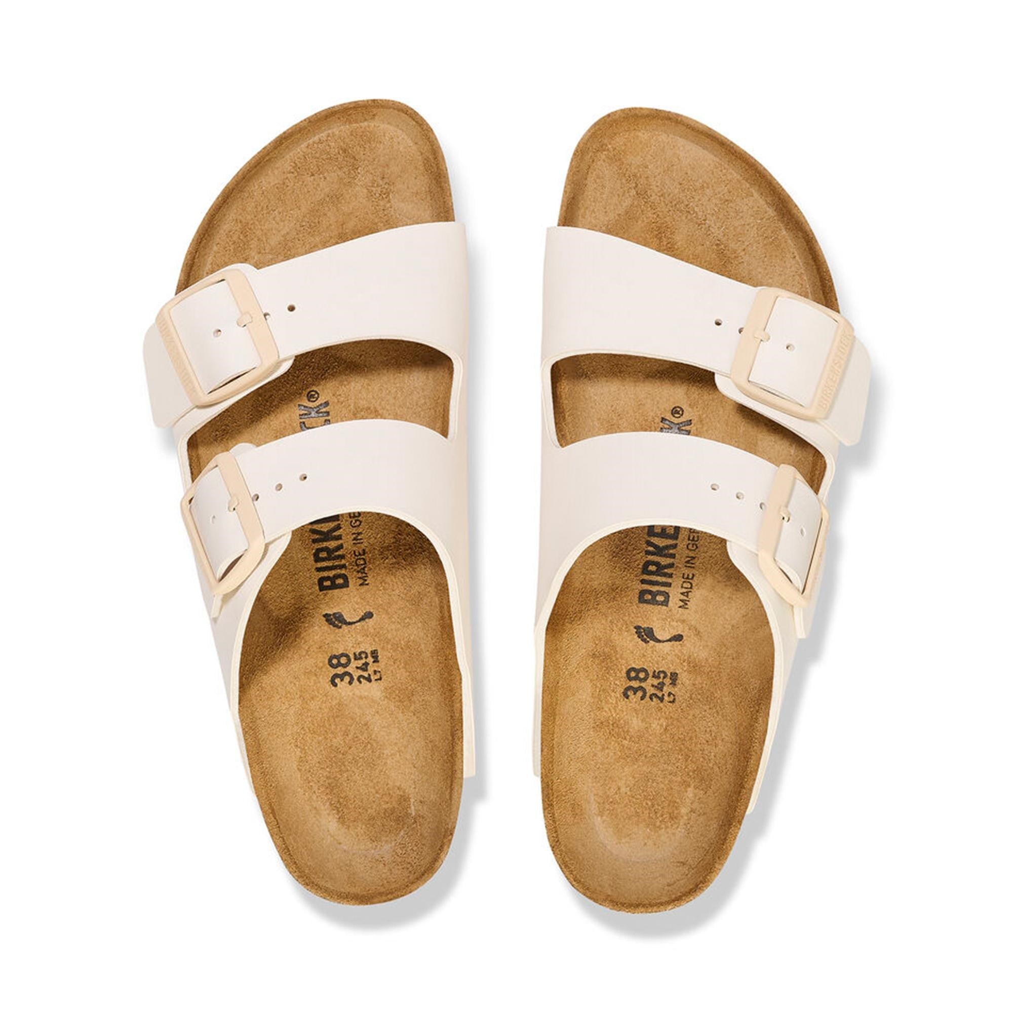 Birkenstock Arizona BF Kadın Terlik