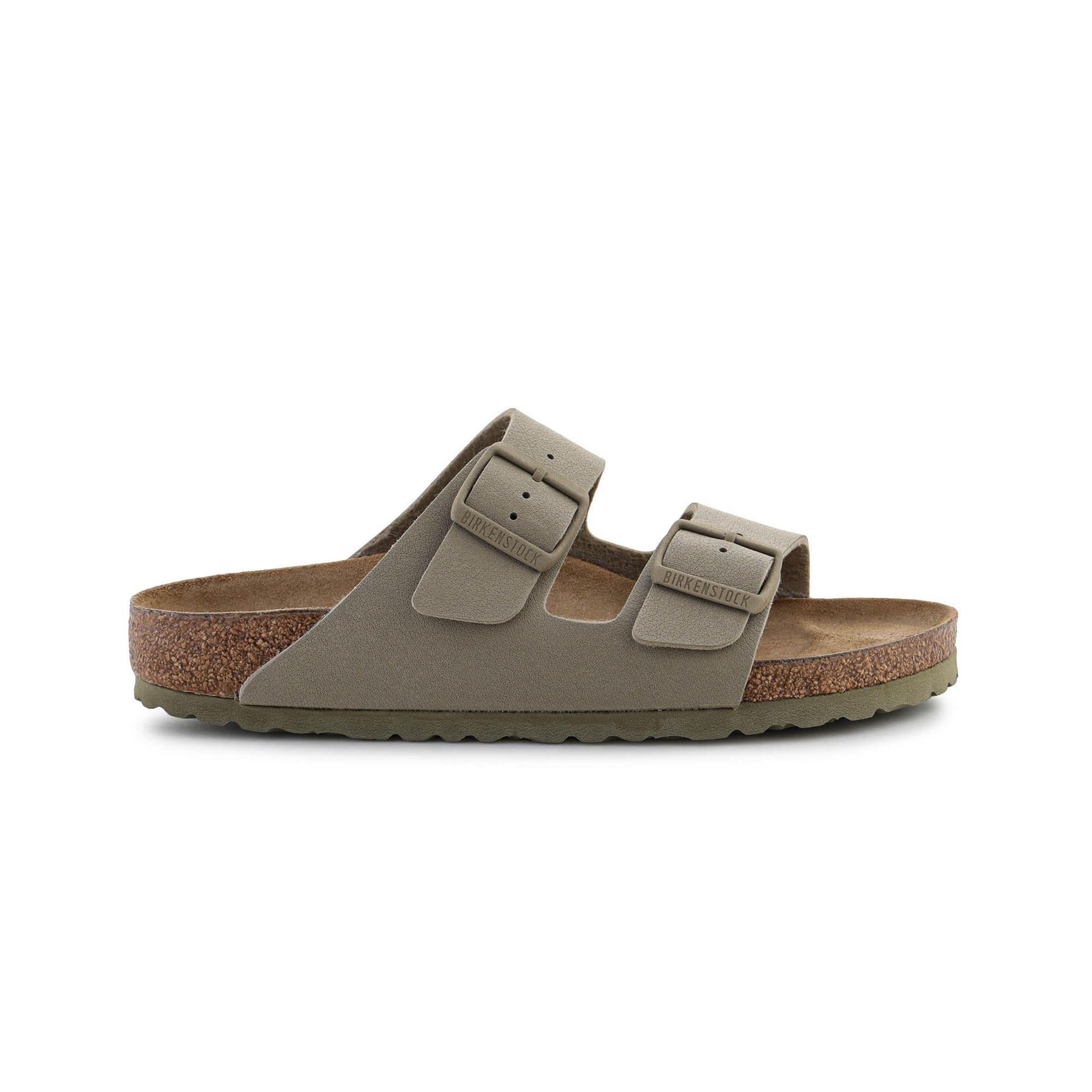 Birkenstock Arizona Bf Kadın Terlik