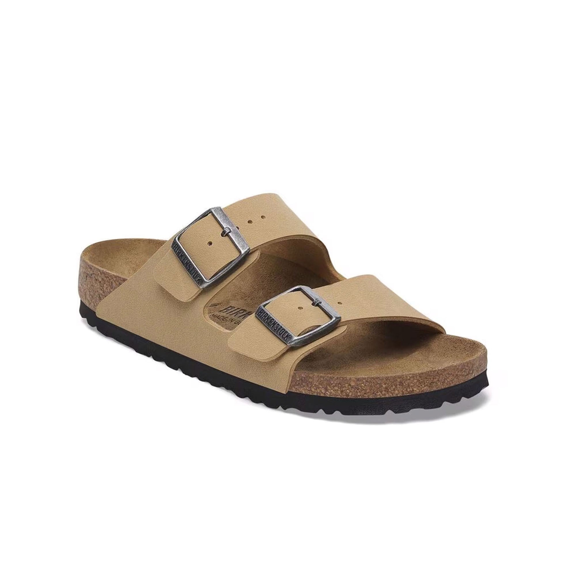 Birkenstock Arizona BF NU Erkek Terlik