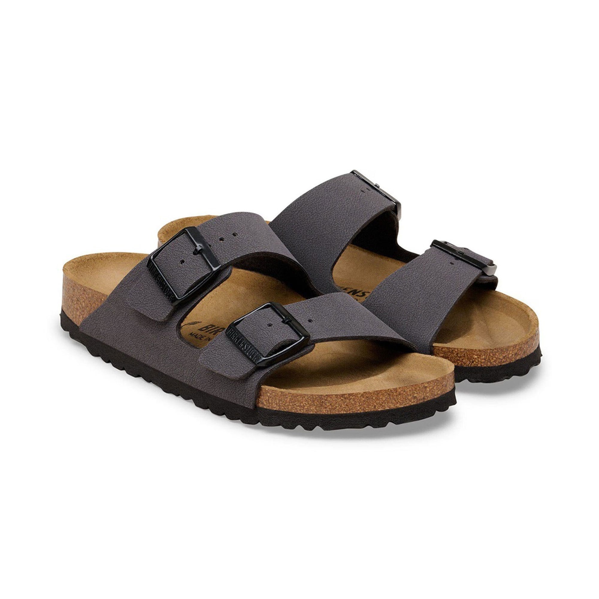 Birkenstock Arizona BF NU Erkek Terlik