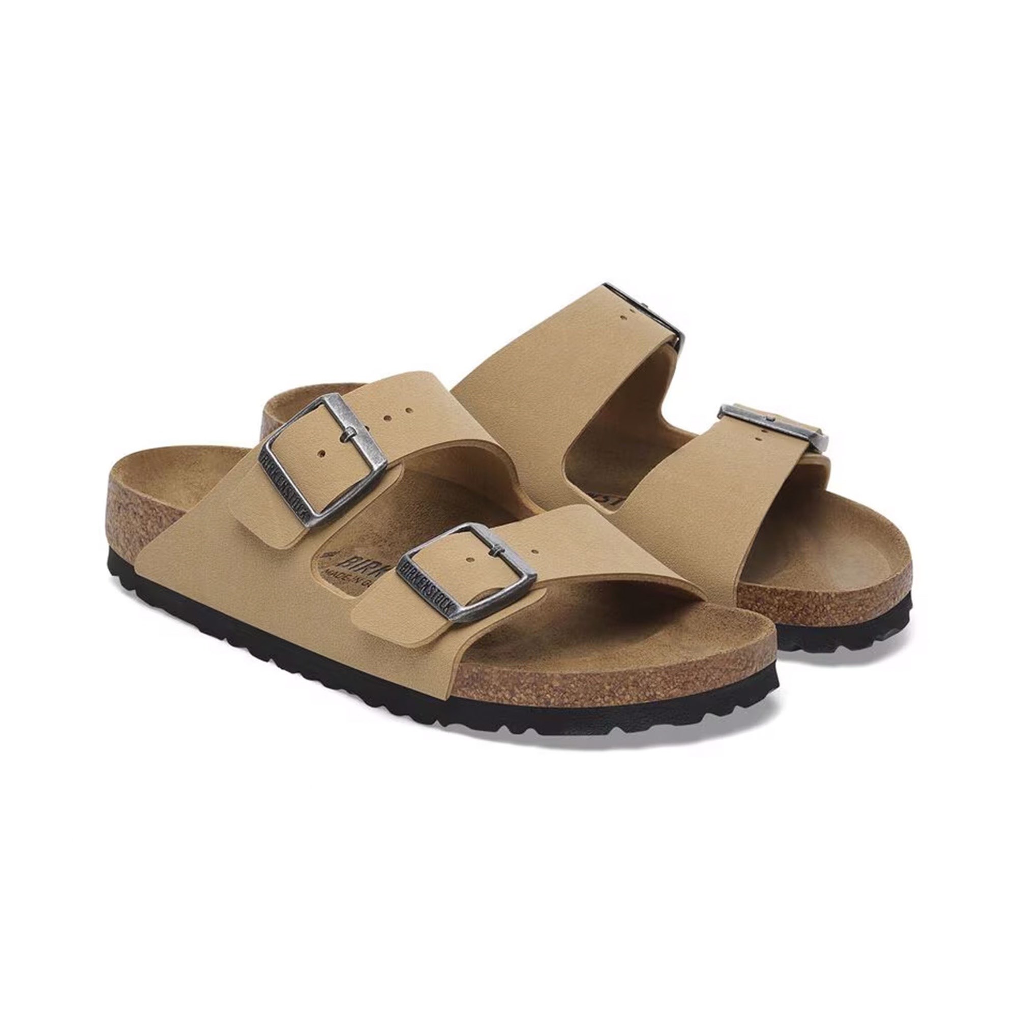 Birkenstock Arizona BF NU Kadın Terlik