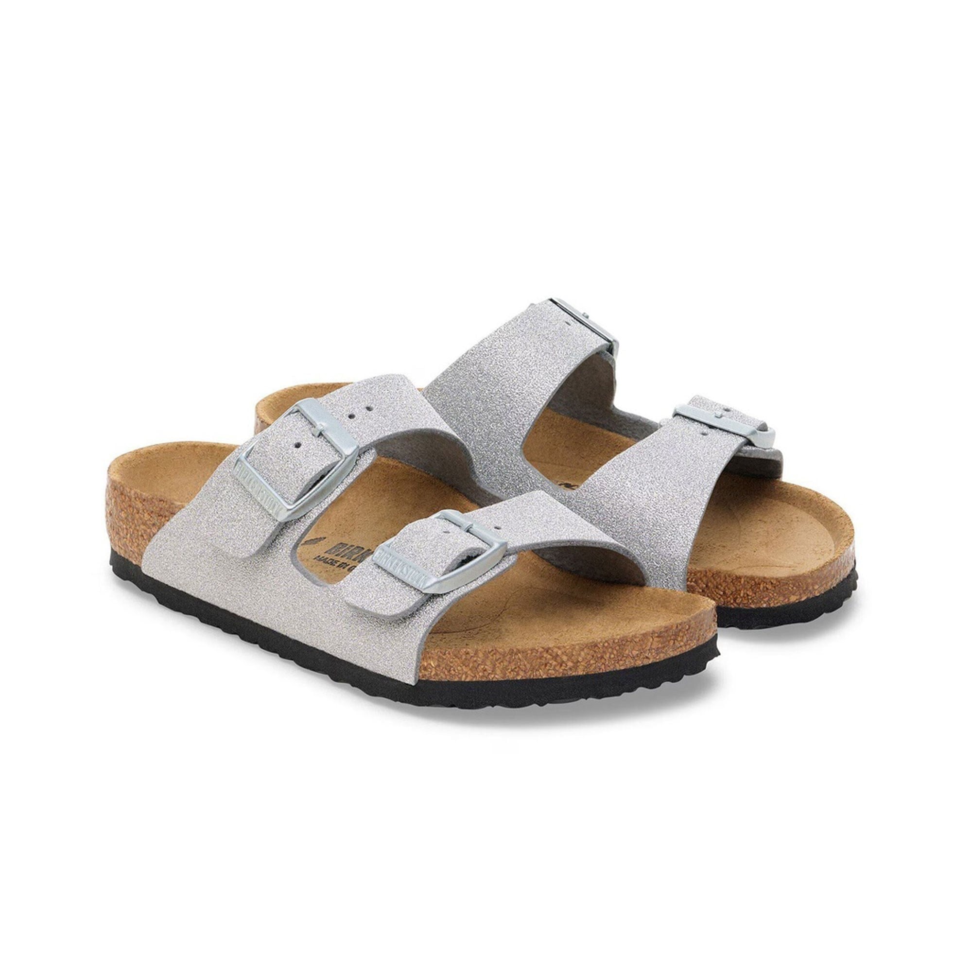 Birkenstock Arizona BF Shiny Glitter Çocuk Terlik