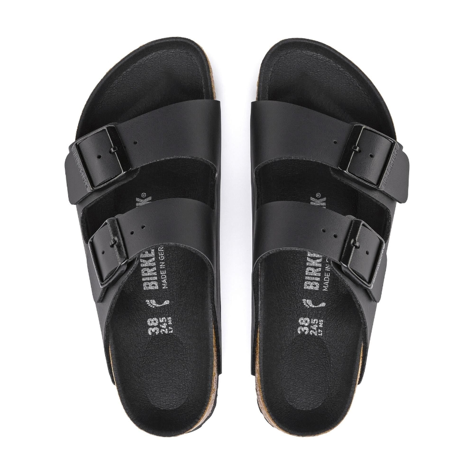 Birkenstock Arizona BF Triples Erkek Terlik