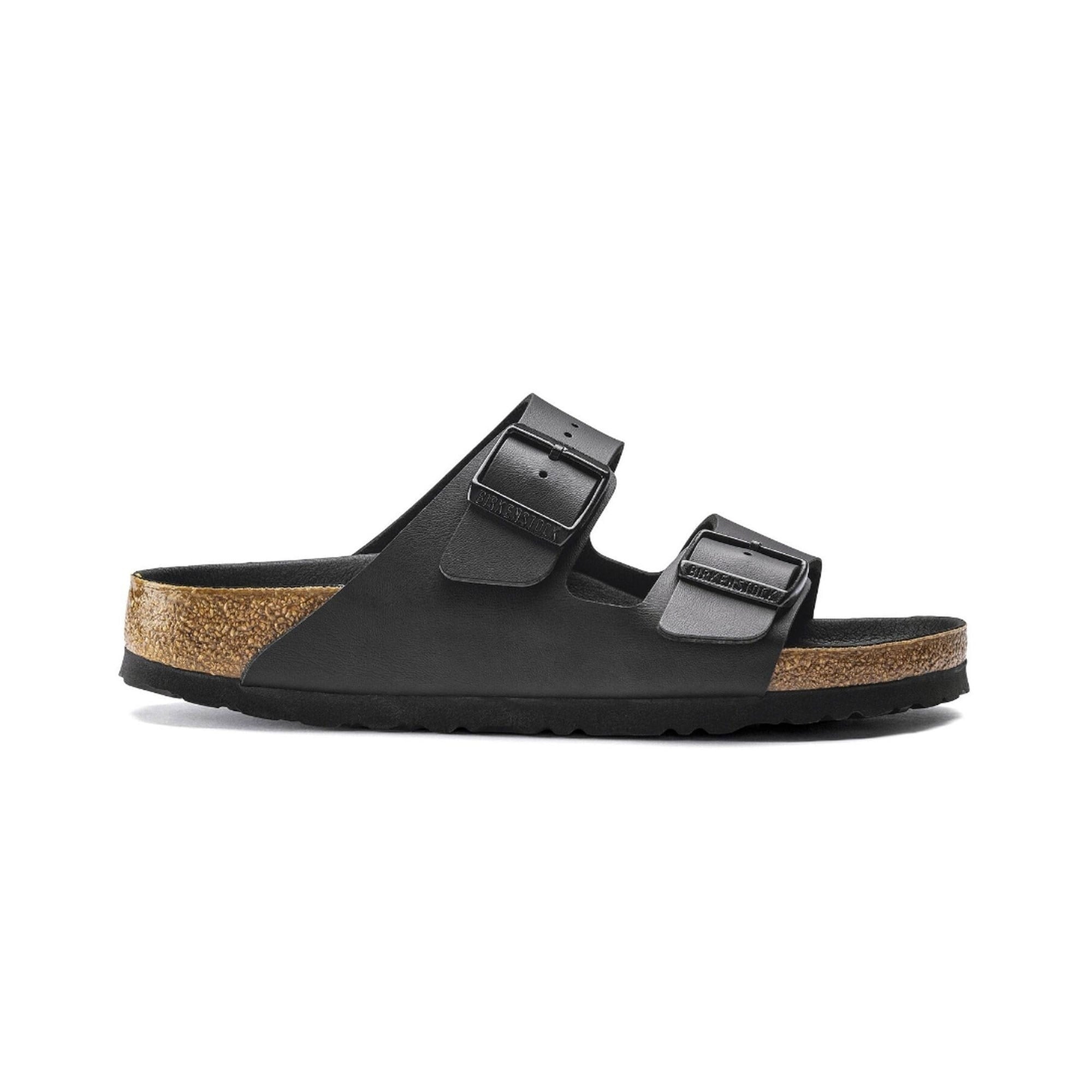 Birkenstock Arizona BF Triples Erkek Terlik