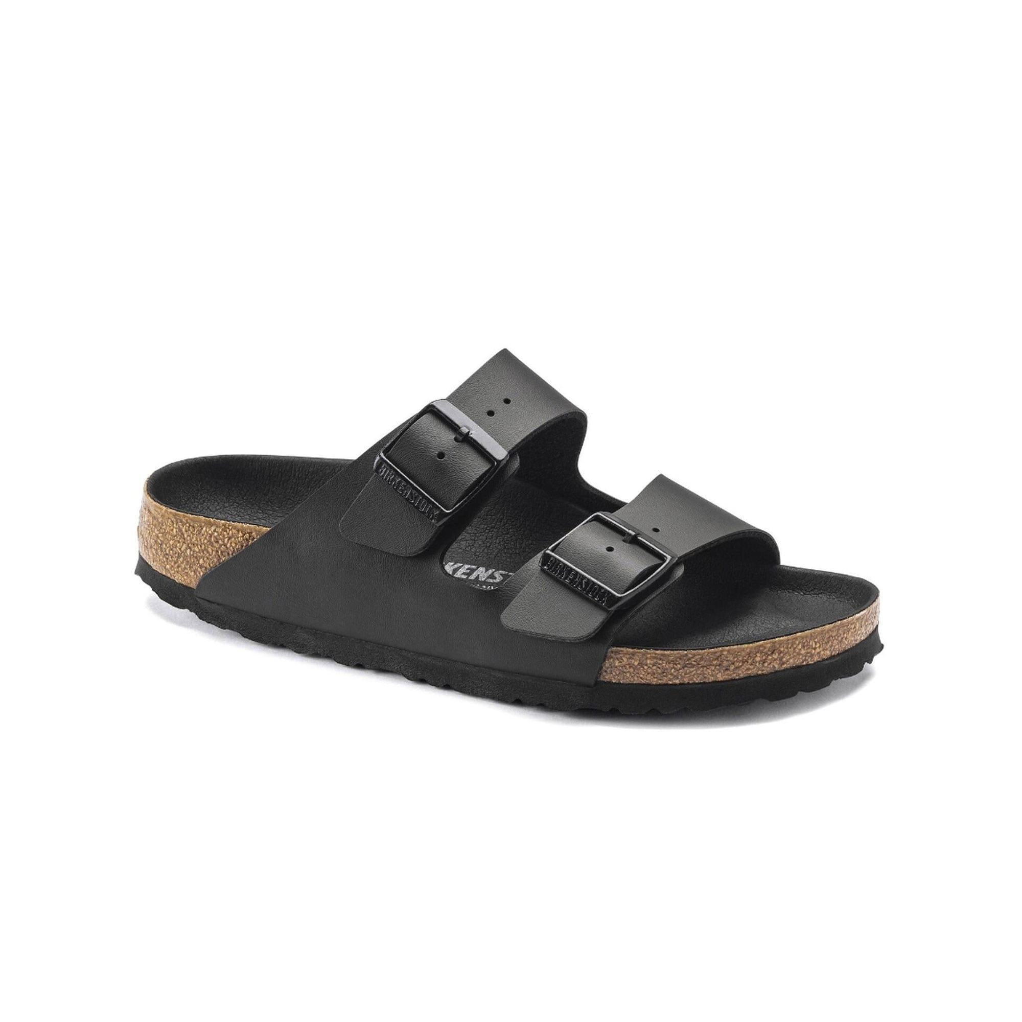 Birkenstock Arizona BF Triples Kadın Terlik