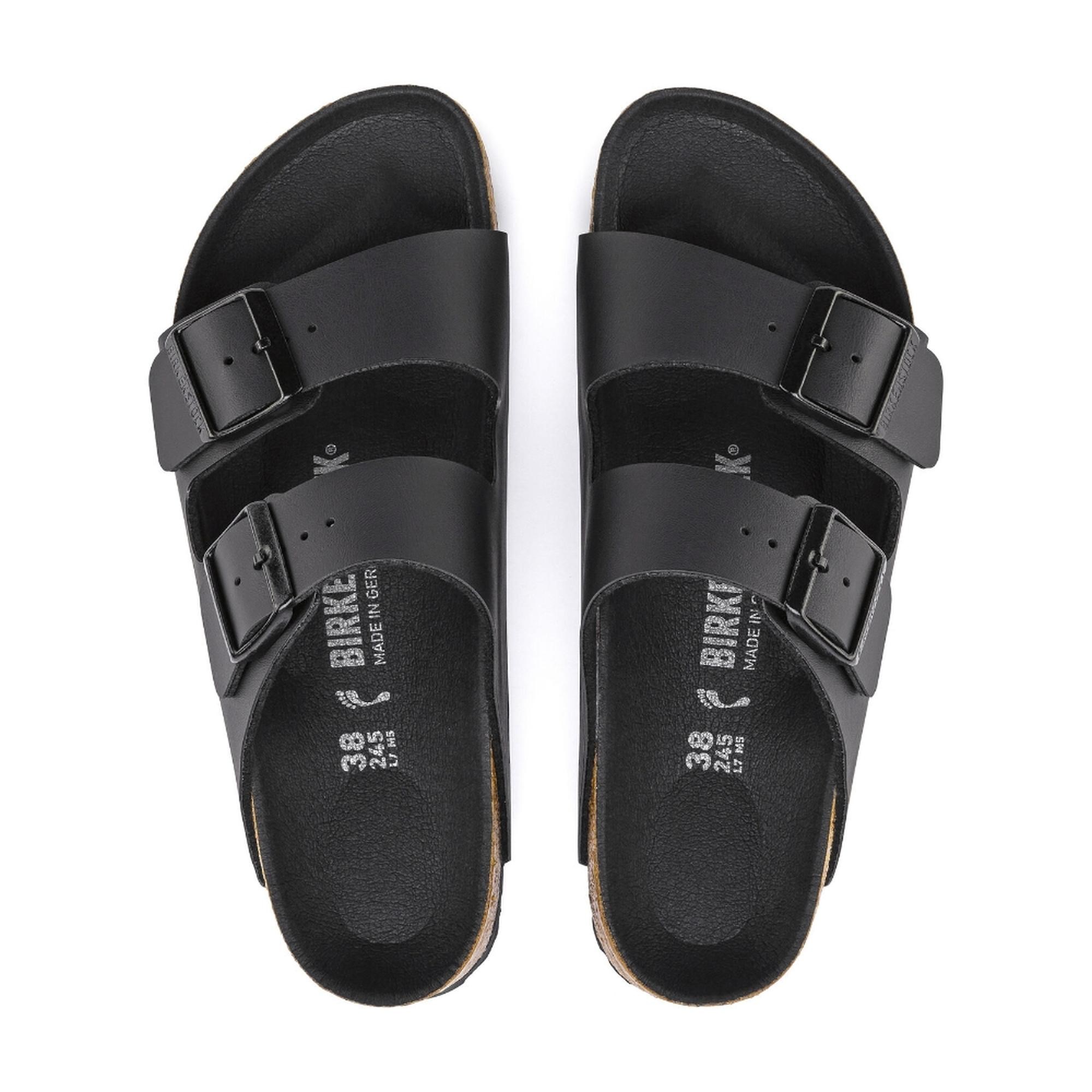 Birkenstock Arizona BF Triples Kadın Terlik