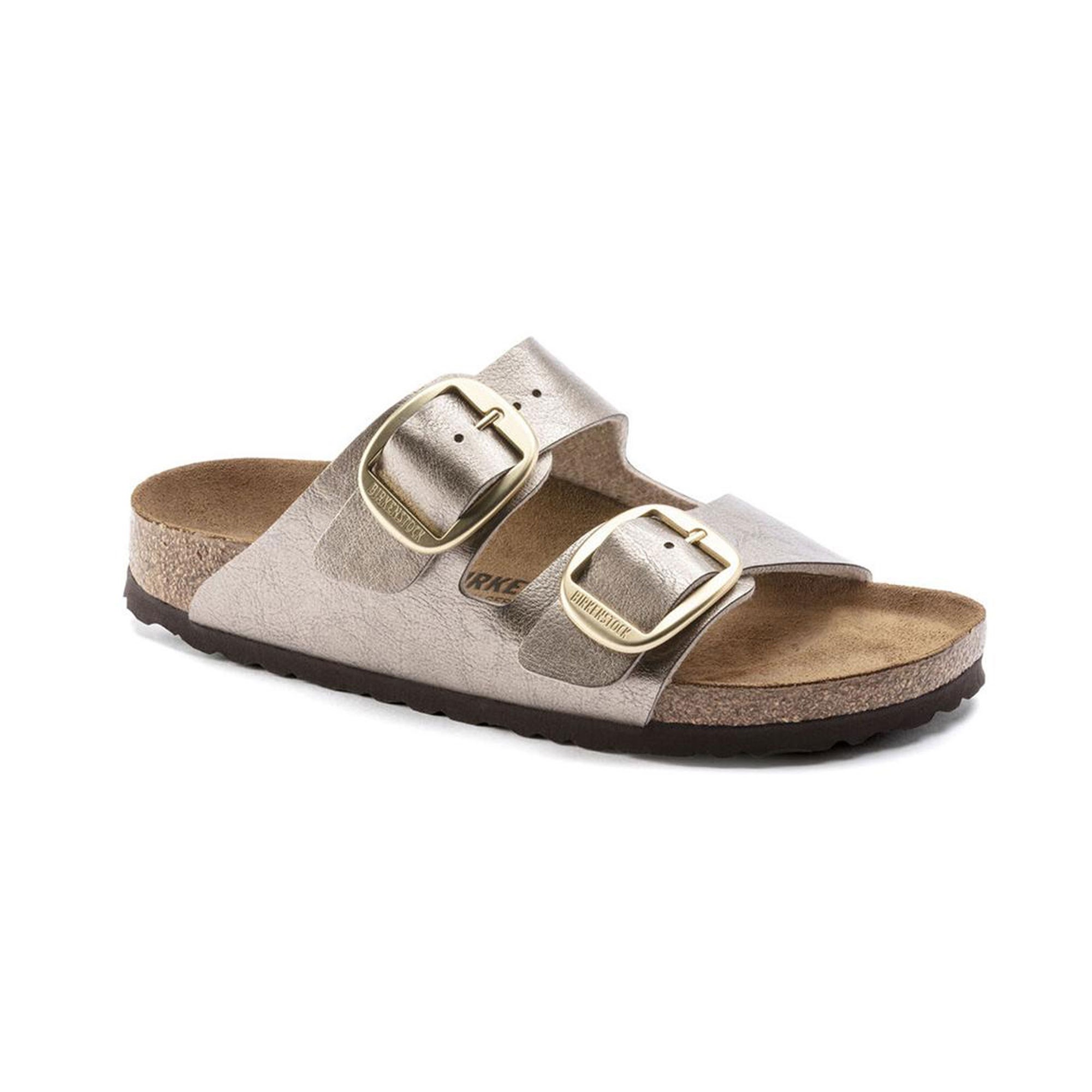 Birkenstock Arizona Big Buckle Bf Kadın Terlik