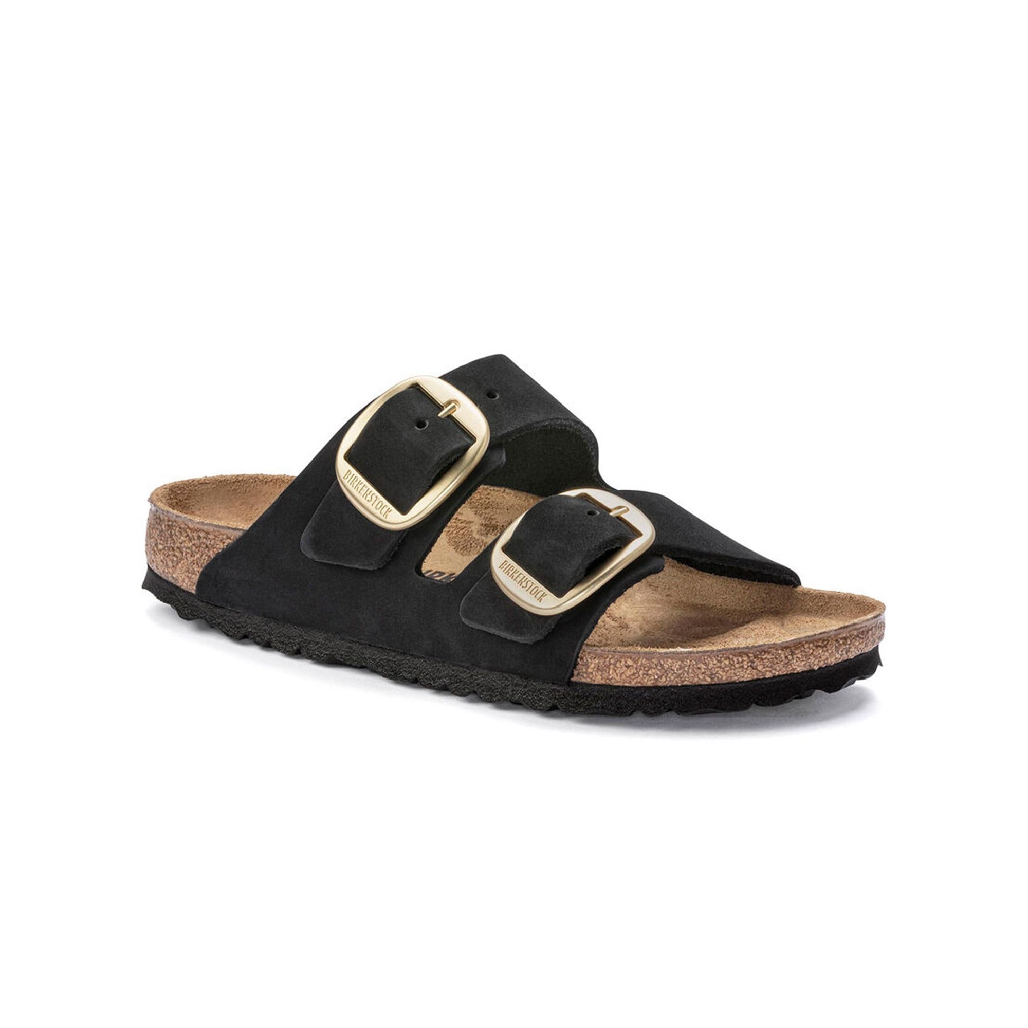Birkenstock Arizona Big Buckle NU Kadın Terlik