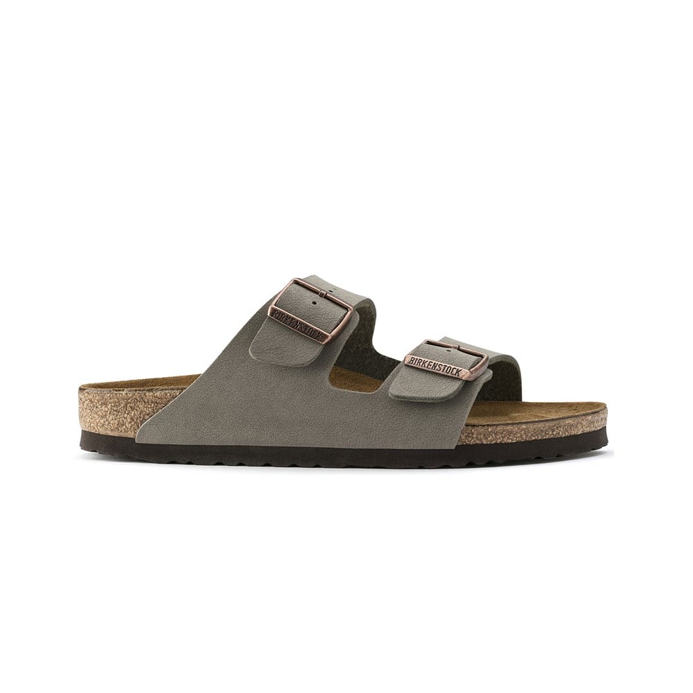 Birkenstock Arizona Birkibuc Kadın Terlik