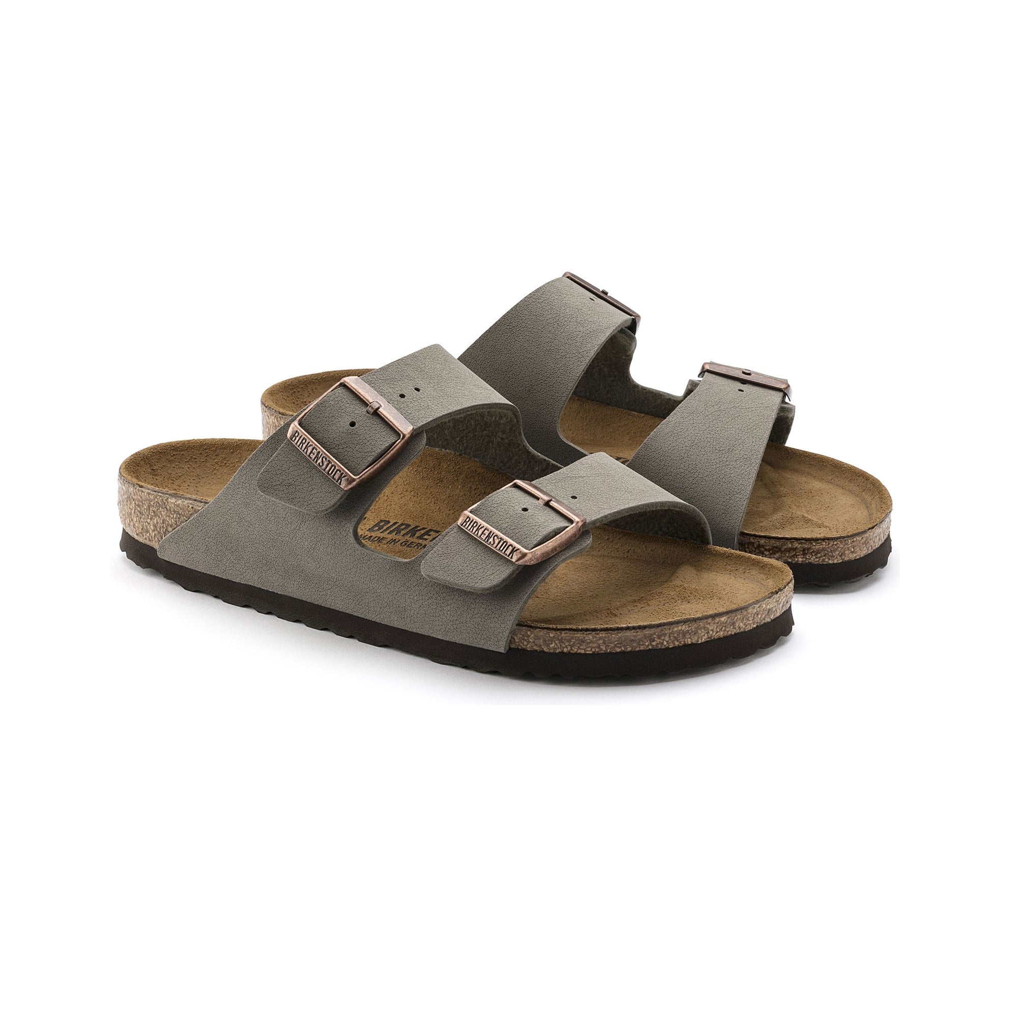 Birkenstock Arizona Birkibuc Kadın Terlik