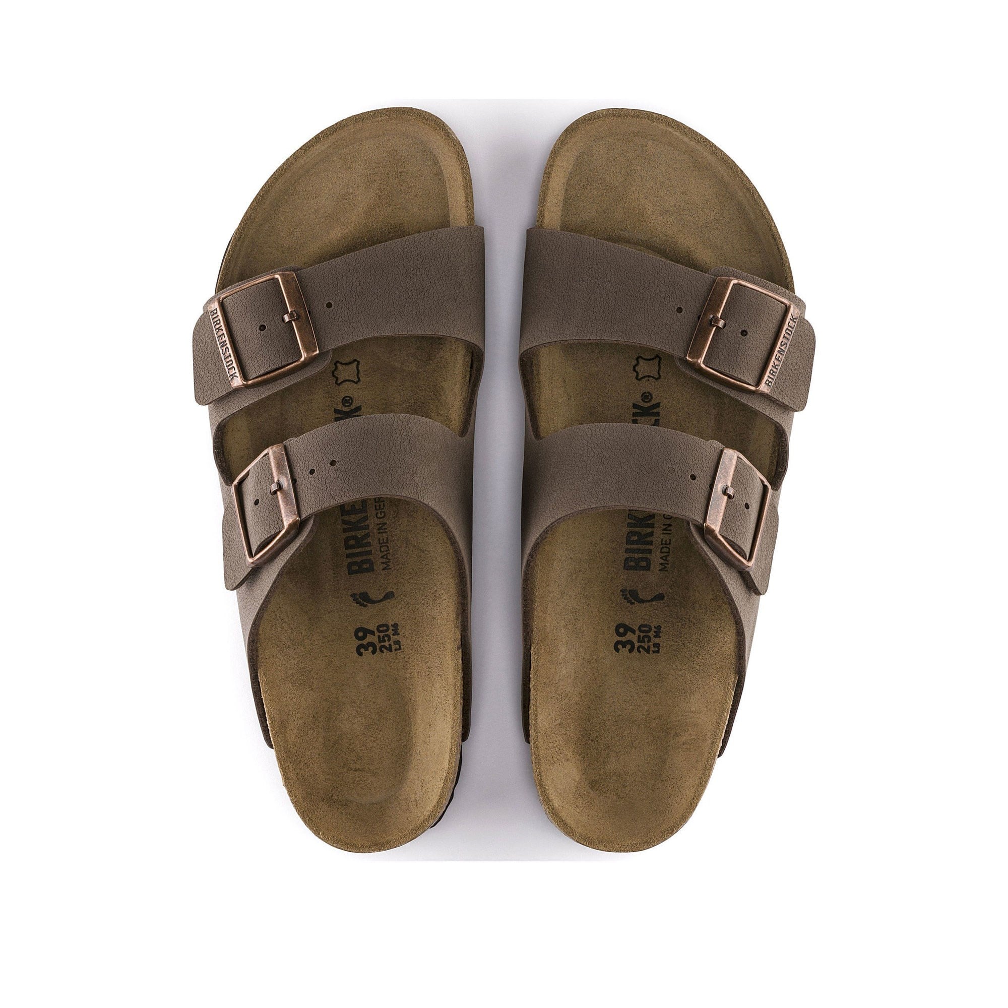 Birkenstock Arizona Birko-Flor Kadın Terlik