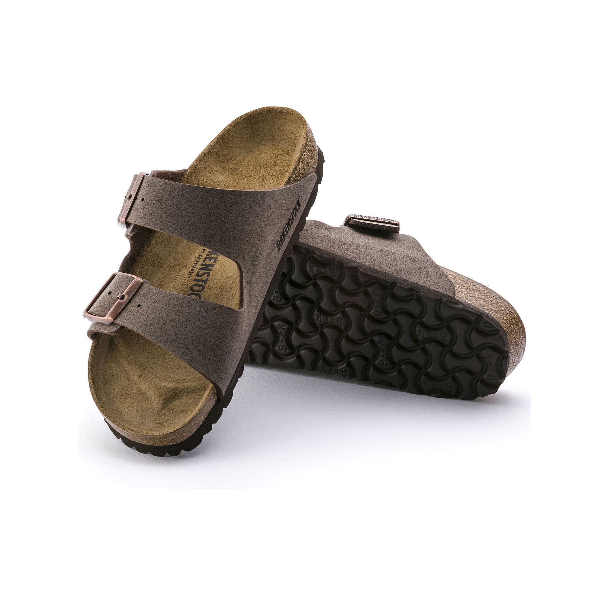 Birkenstock Arizona Birko-Flor Kadın Terlik