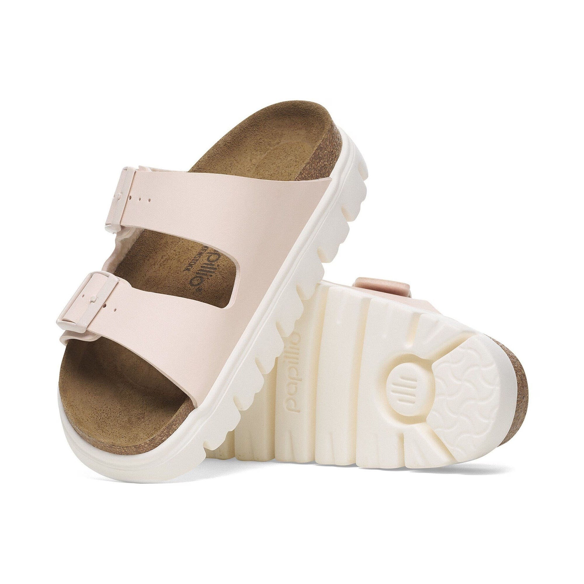 Birkenstock Arizona Chunky BF Kadın Terlik
