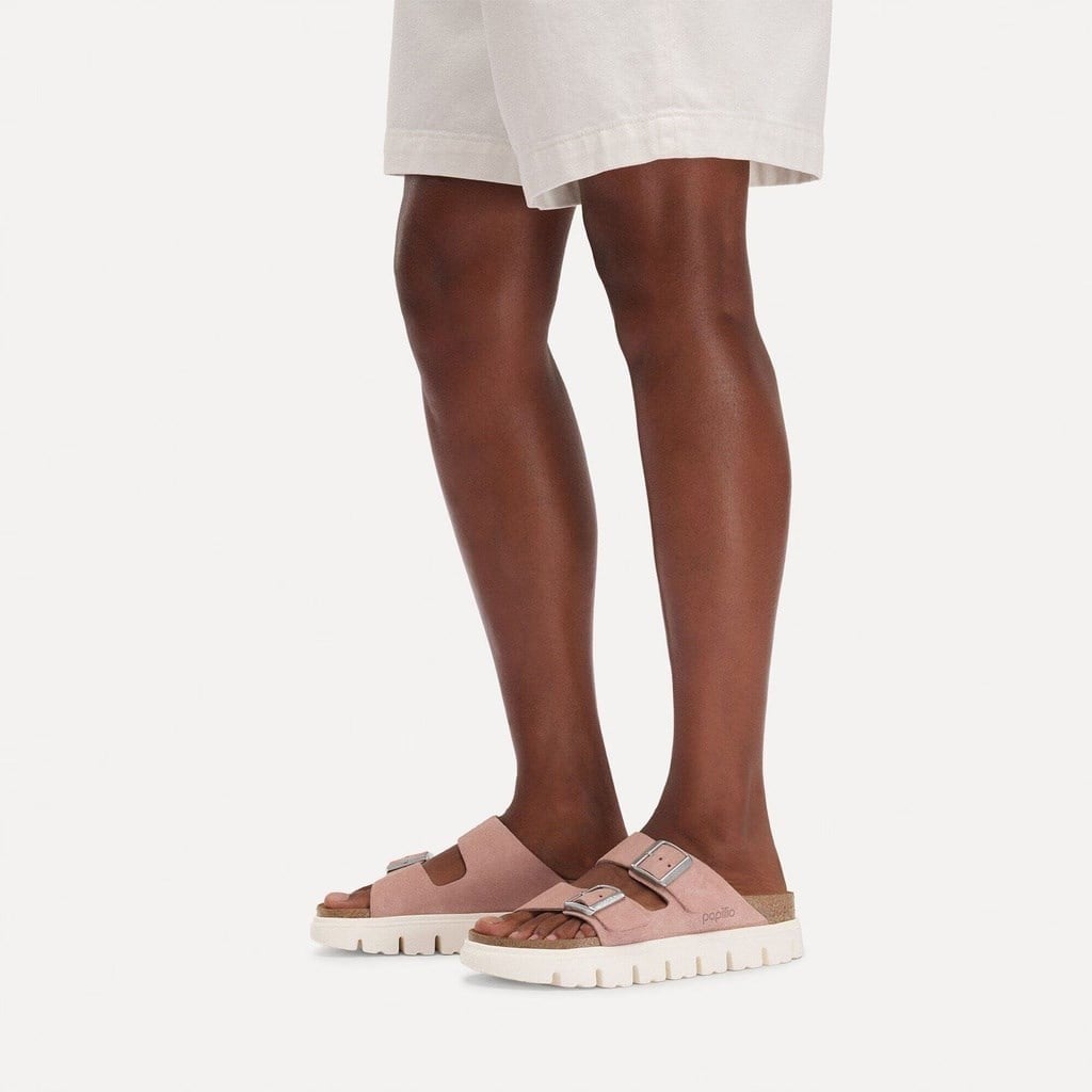 Birkenstock Arizona Chunky VL Kadın Terlik