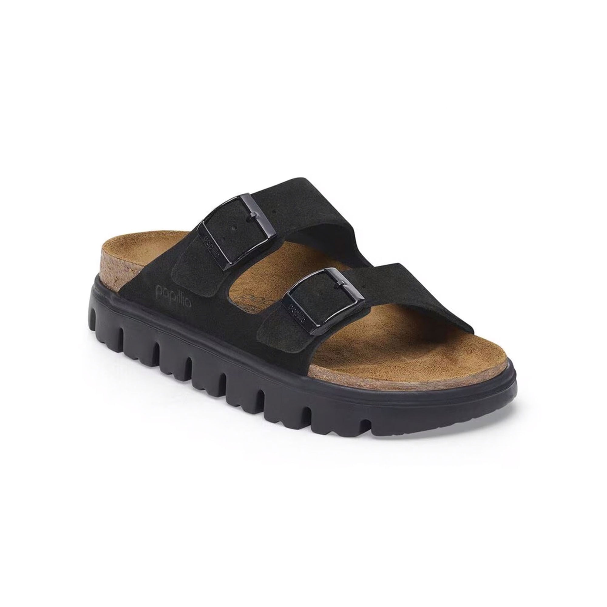 Birkenstock Arizona Chunky VL Kadın Terlik