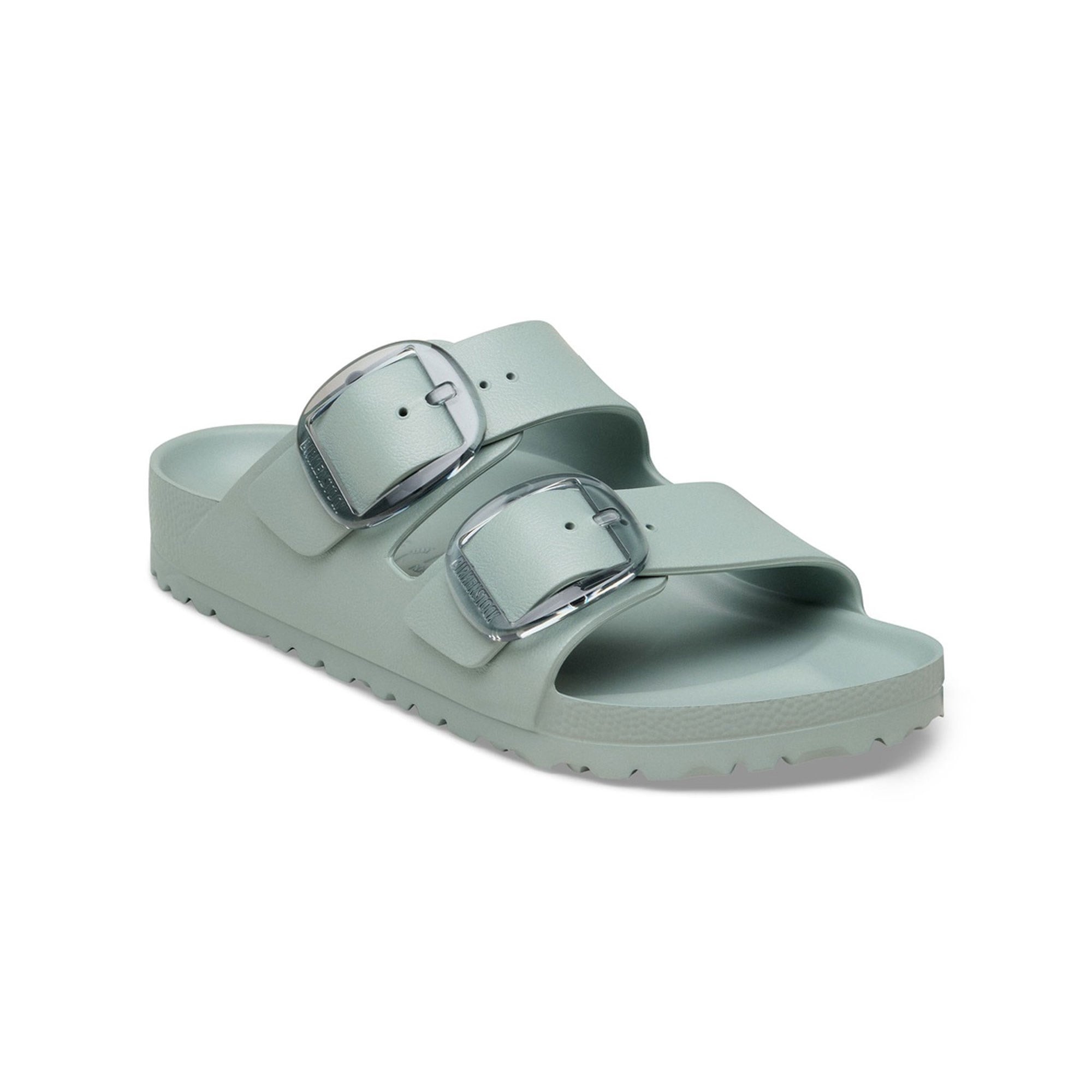 Birkenstock Arizona Eva Big Buckle Erkek Terlik
