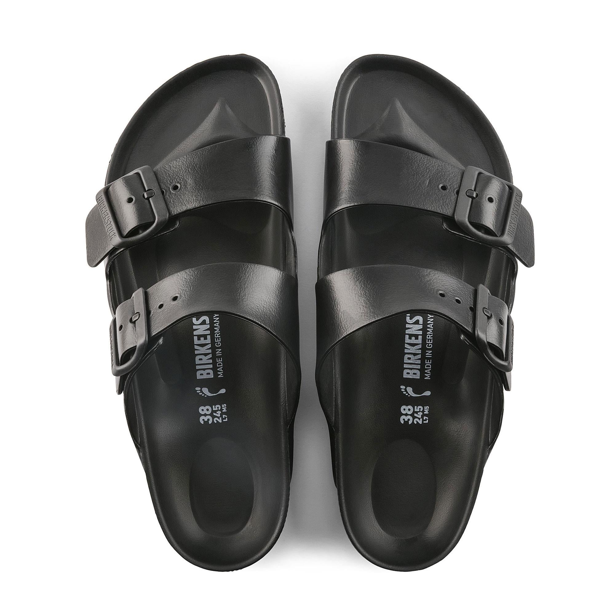 Birkenstock Arizona Eva Erkek Terlik