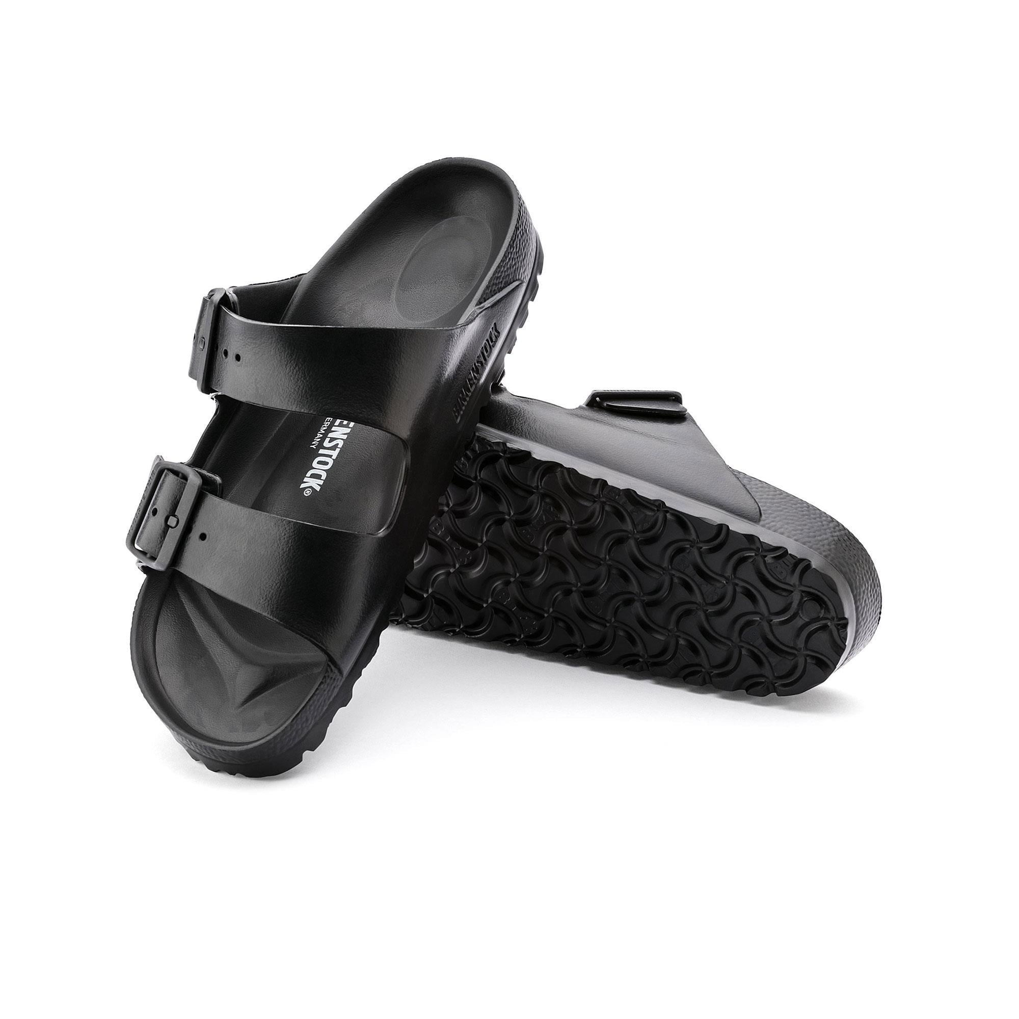 Birkenstock Arizona Eva Erkek Terlik