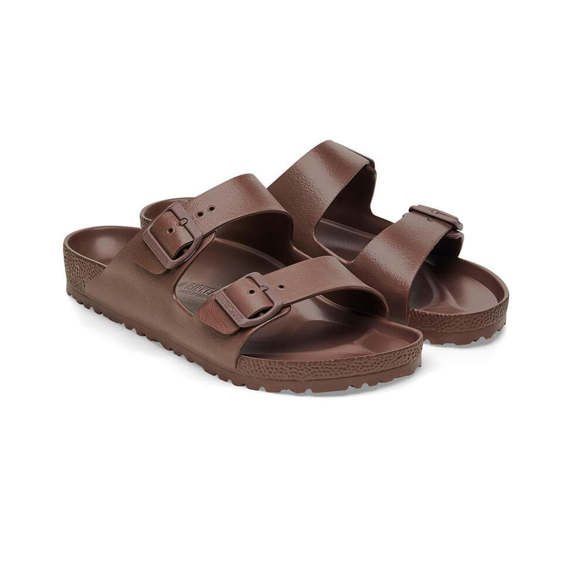 Birkenstock Arizona Eva Erkek Terlik
