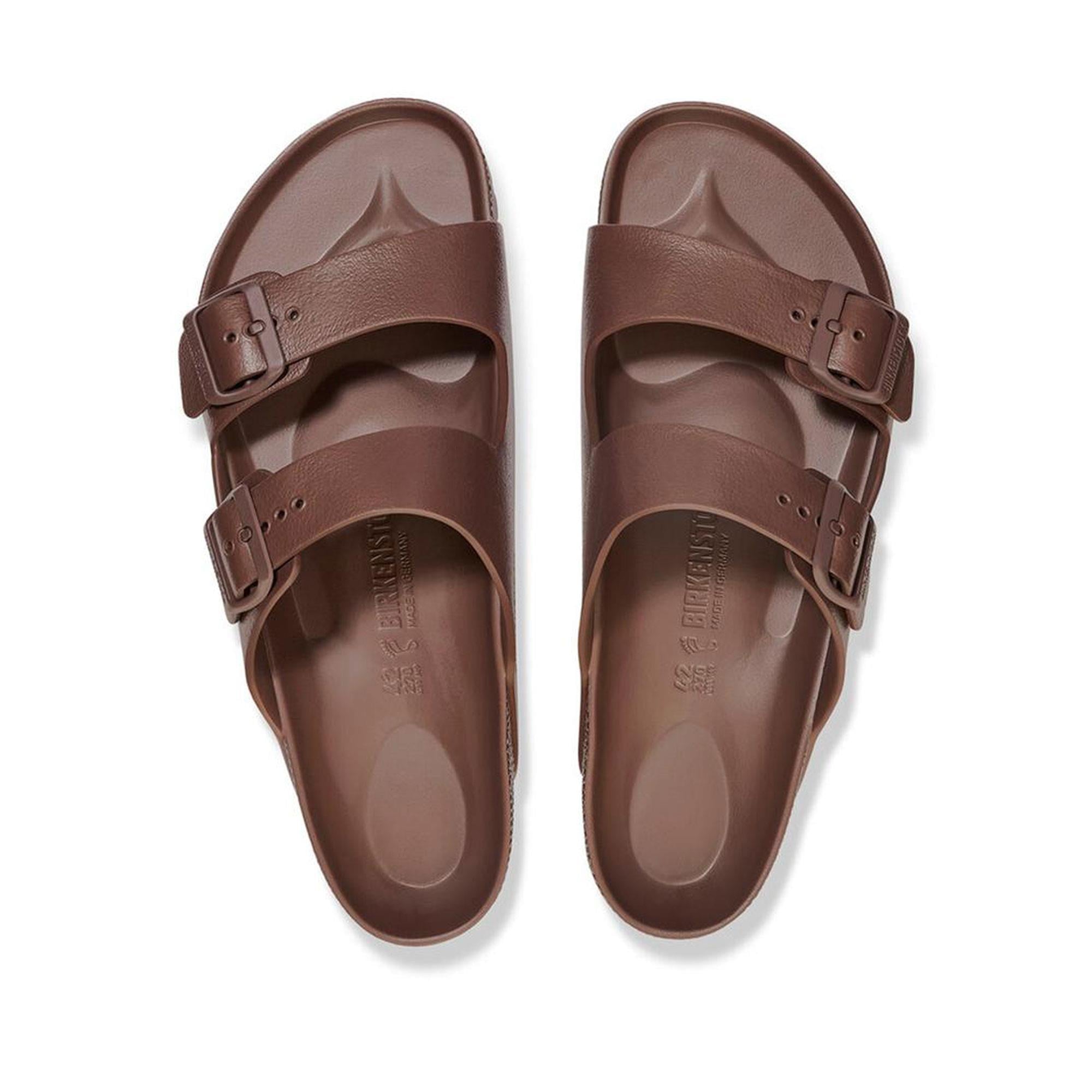 Birkenstock Arizona Eva Erkek Terlik