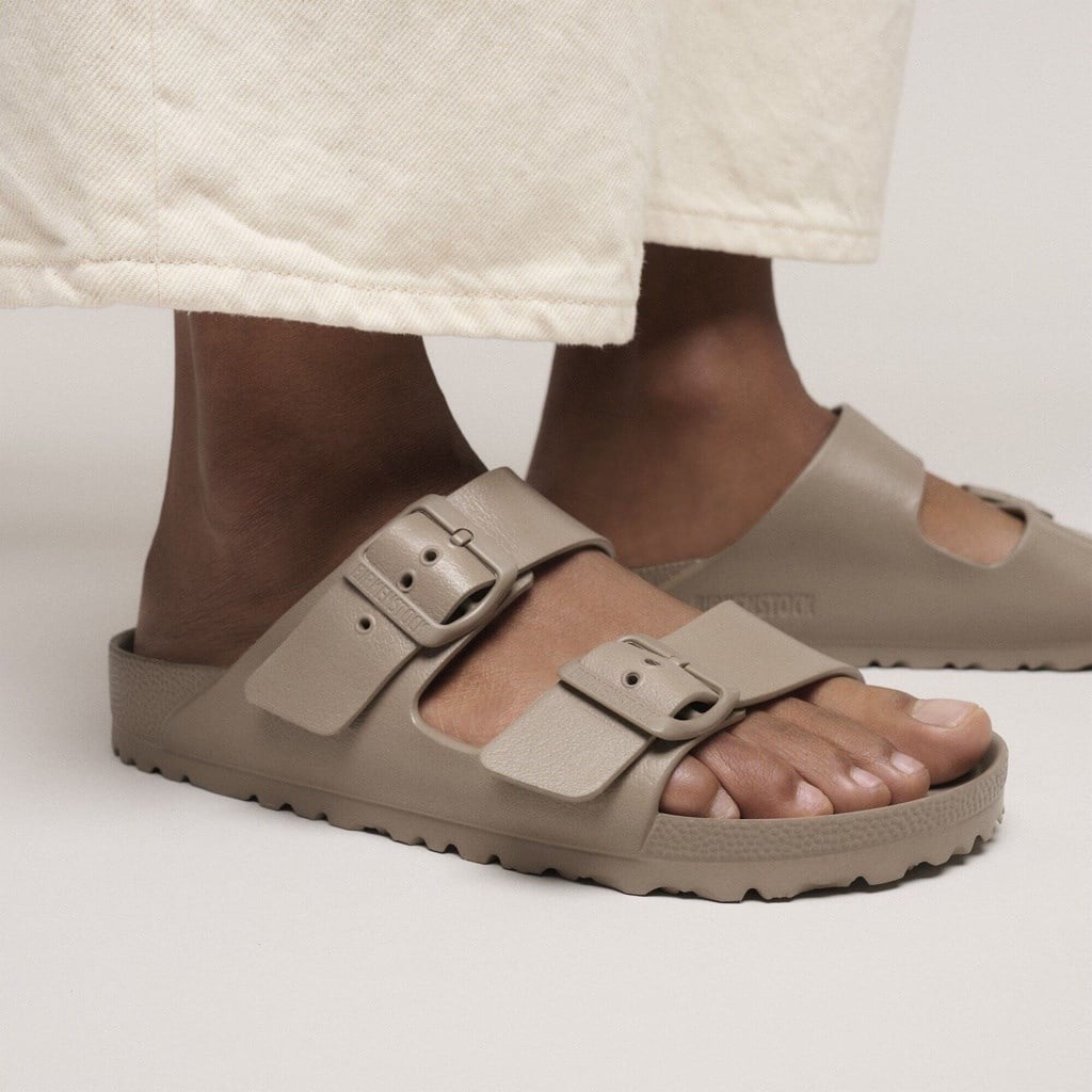 Birkenstock Arizona Eva Erkek Terlik