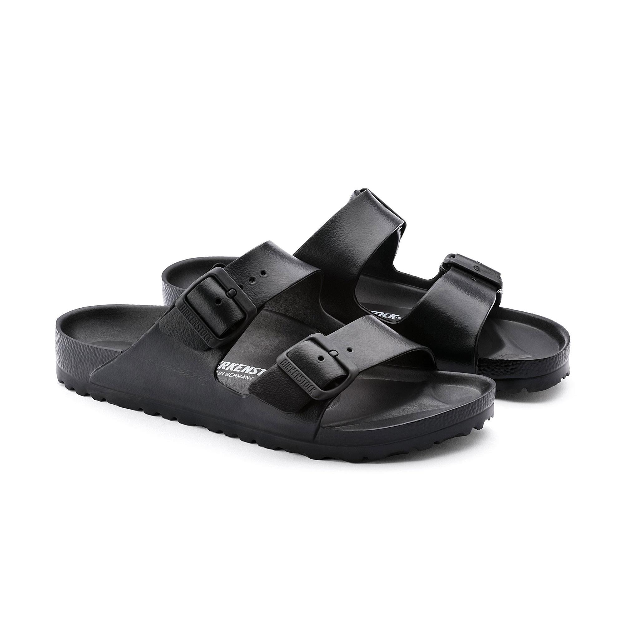 Birkenstock Arizona Eva Erkek Terlik