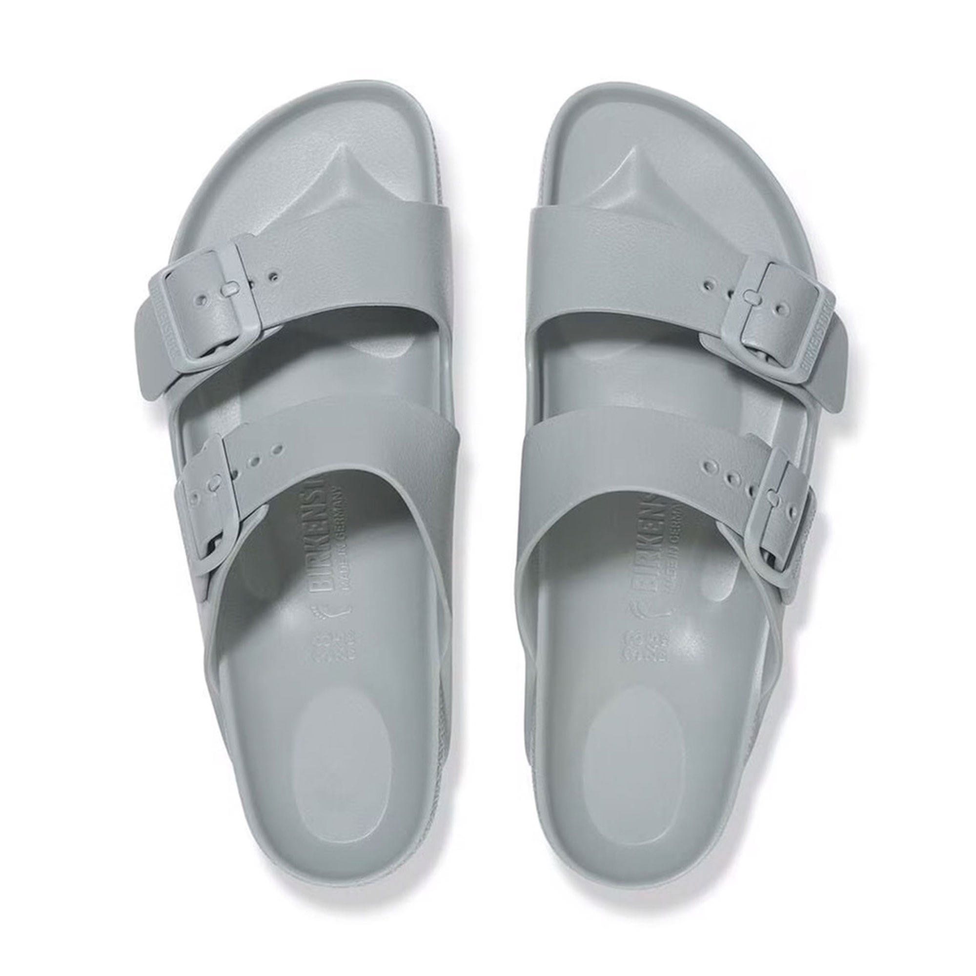 Birkenstock Arizona Eva Erkek Terlik