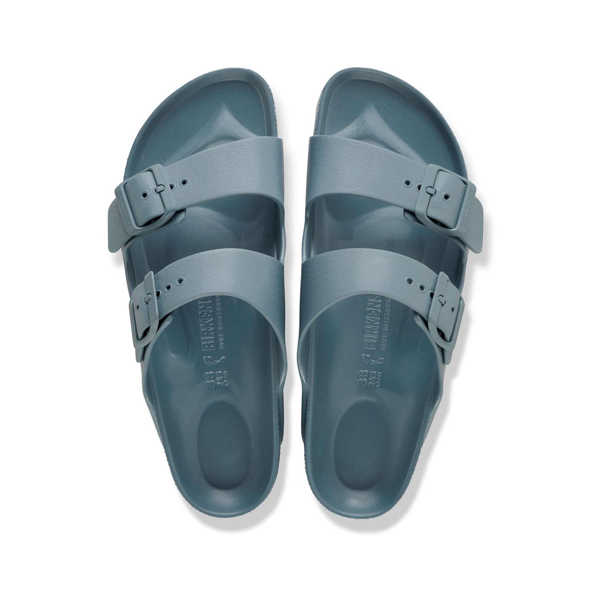 Birkenstock Arizona Eva Kadın Terlik