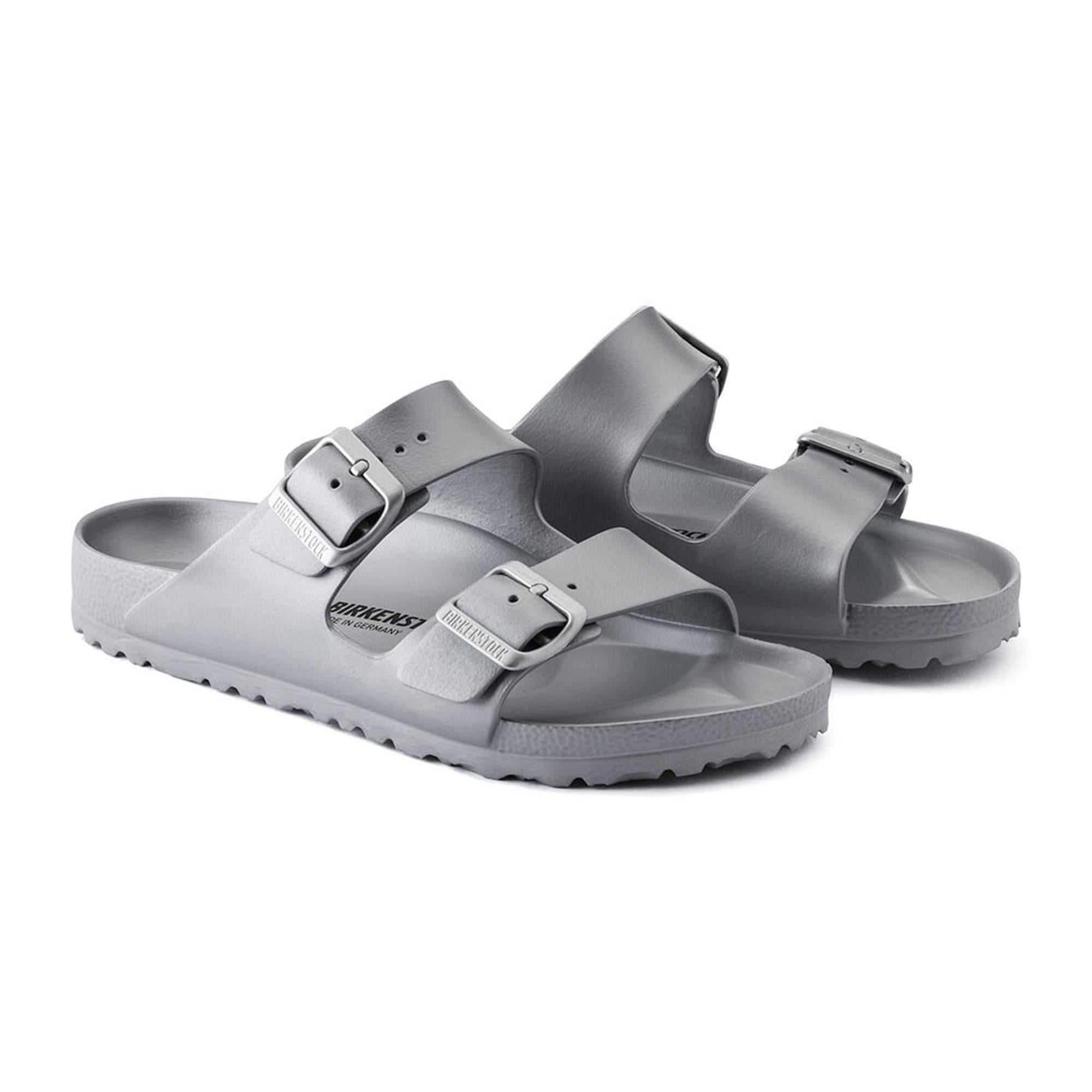 Birkenstock Arizona Eva Metallic Erkek Terlik