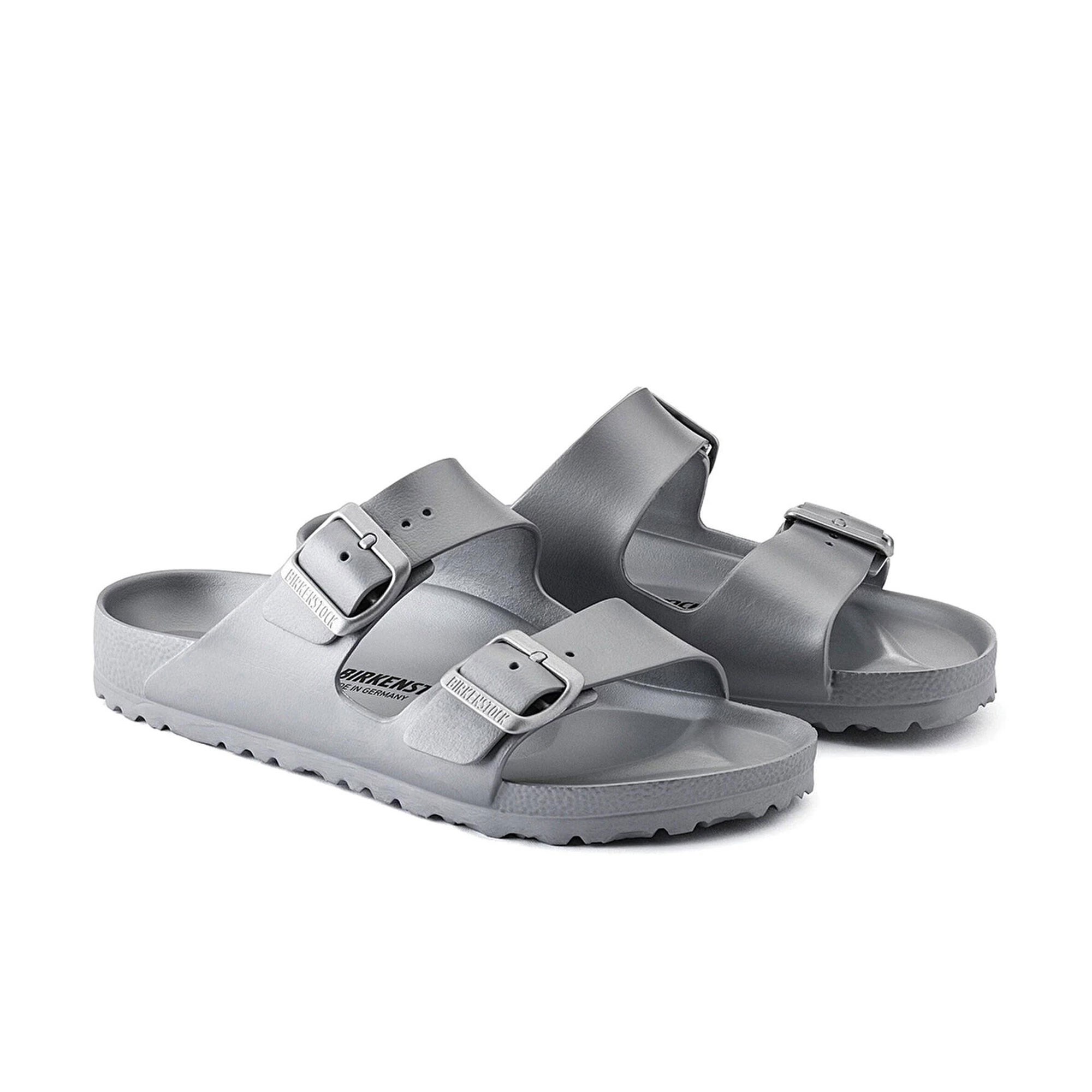 Birkenstock Arizona Eva Metallic Kadın Terlik