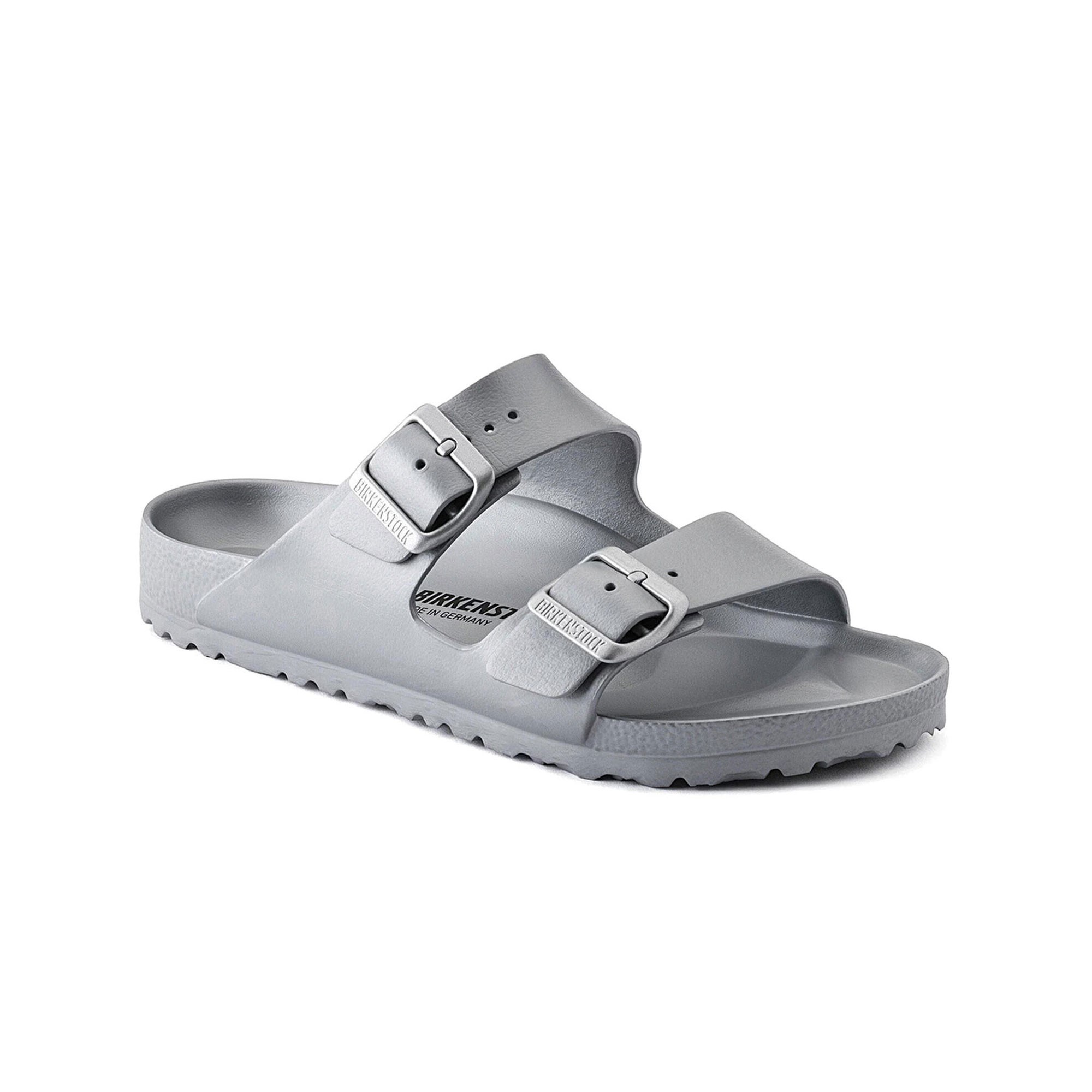 Birkenstock Arizona Eva Metallic Kadın Terlik