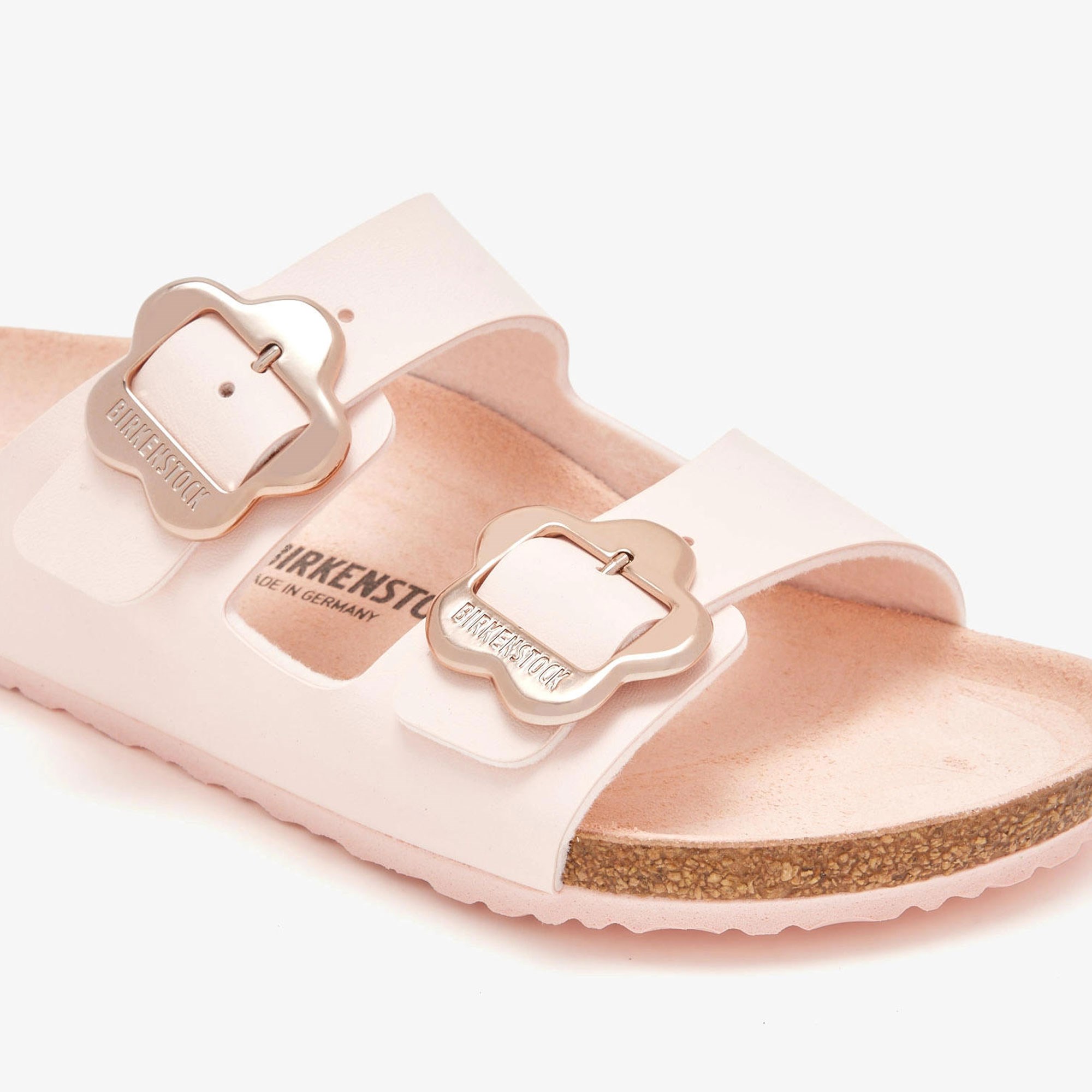 Birkenstock Arizona Flower Çocuk Terlik