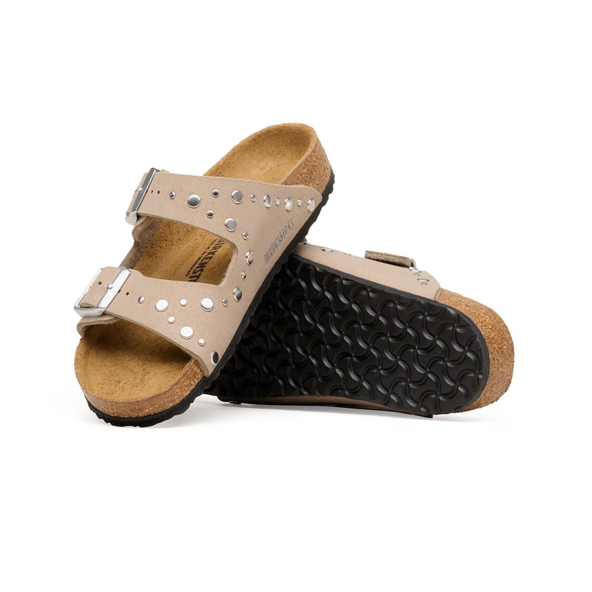 Birkenstock Arizona Kids Syn Rivets Çocuk Terlik