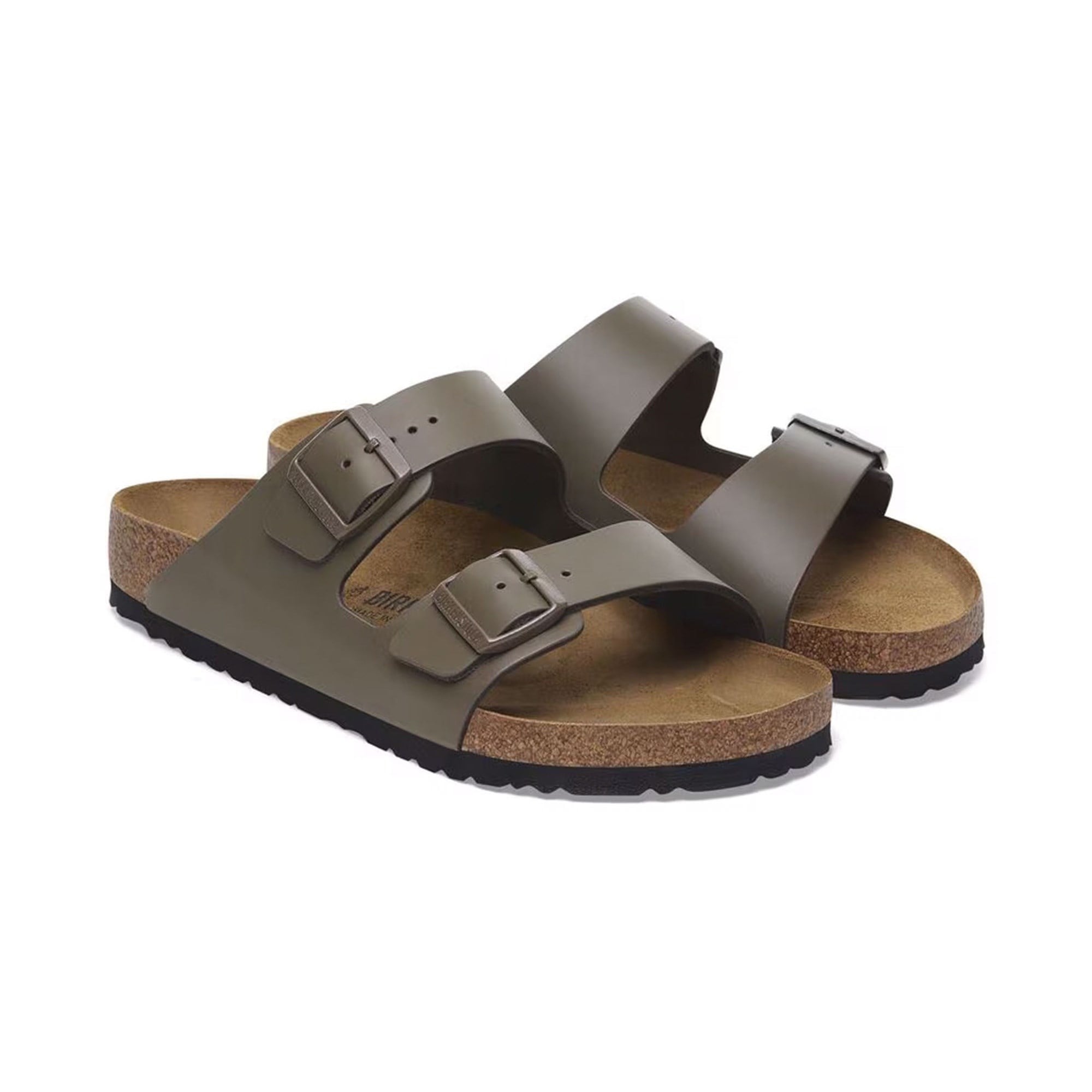 Birkenstock Arizona NL Erkek Terlik