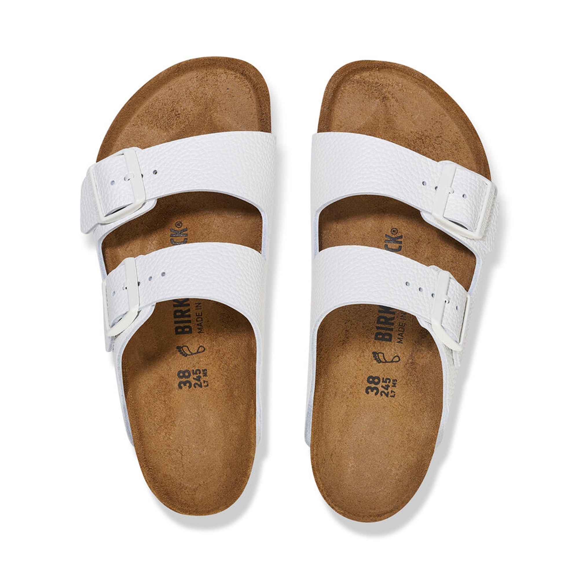 Birkenstock Arizona NL Kadın Terlik