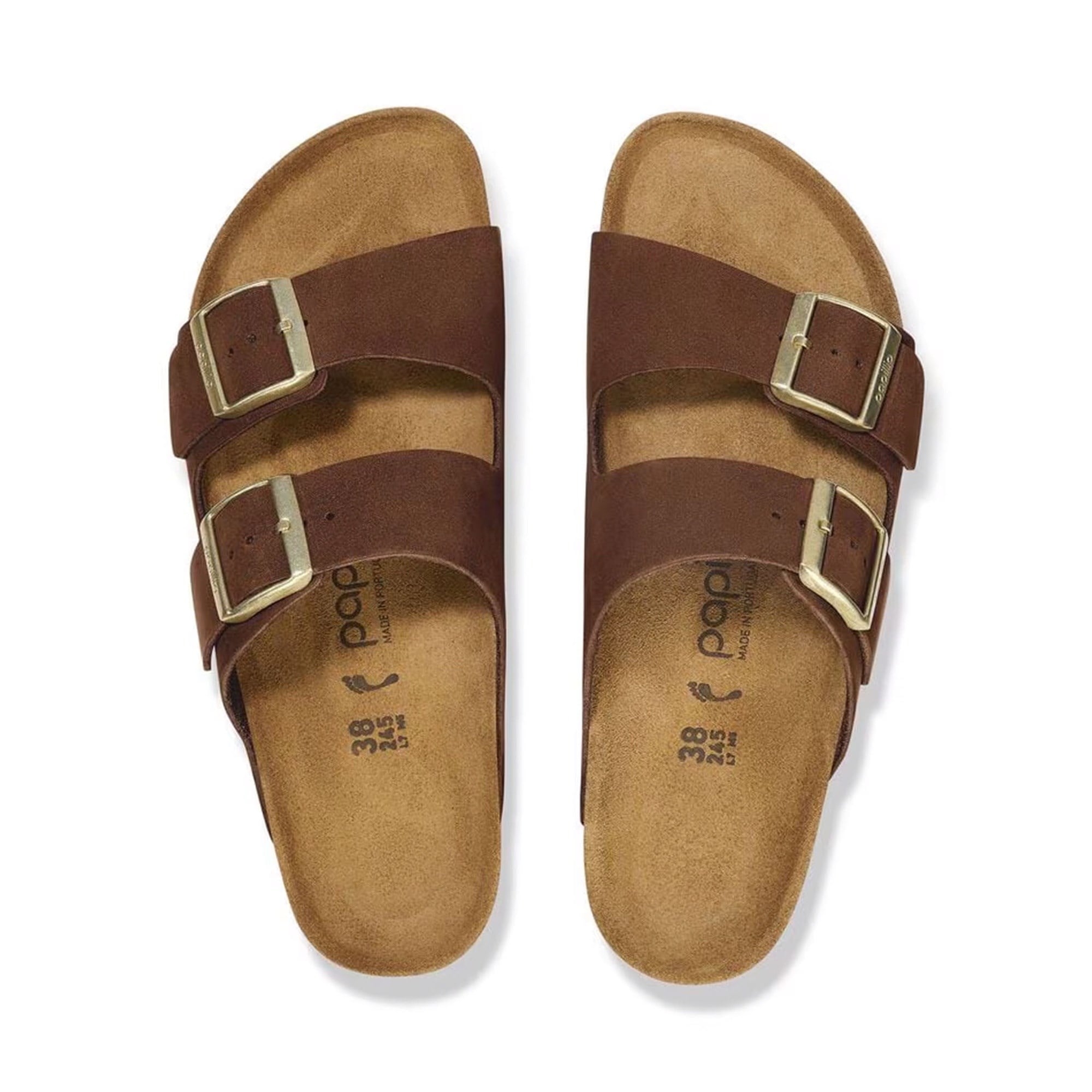 Birkenstock Arizona Platform Flex Nu Kadın Terlik