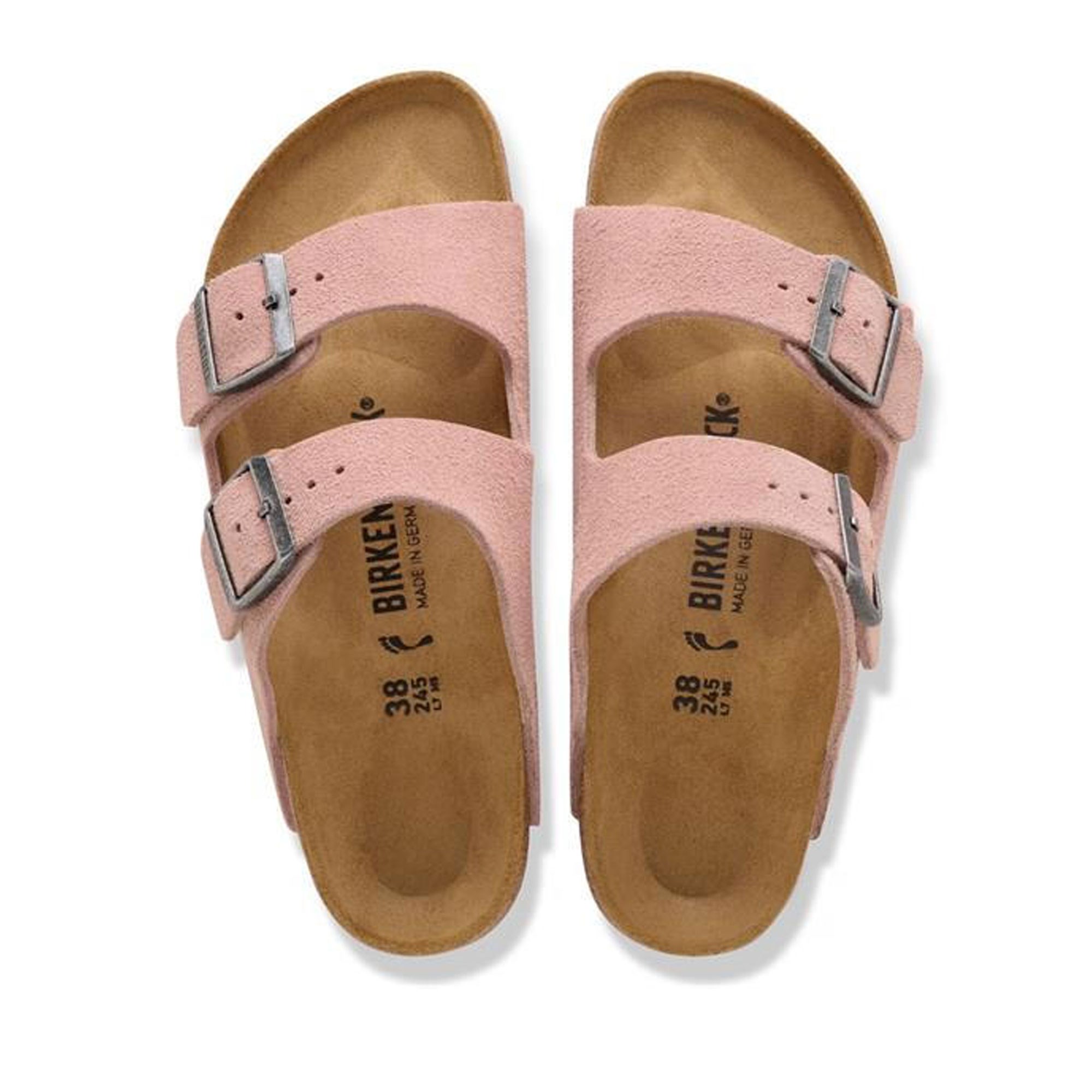 Birkenstock Arizona Rivet Kadın Terlik