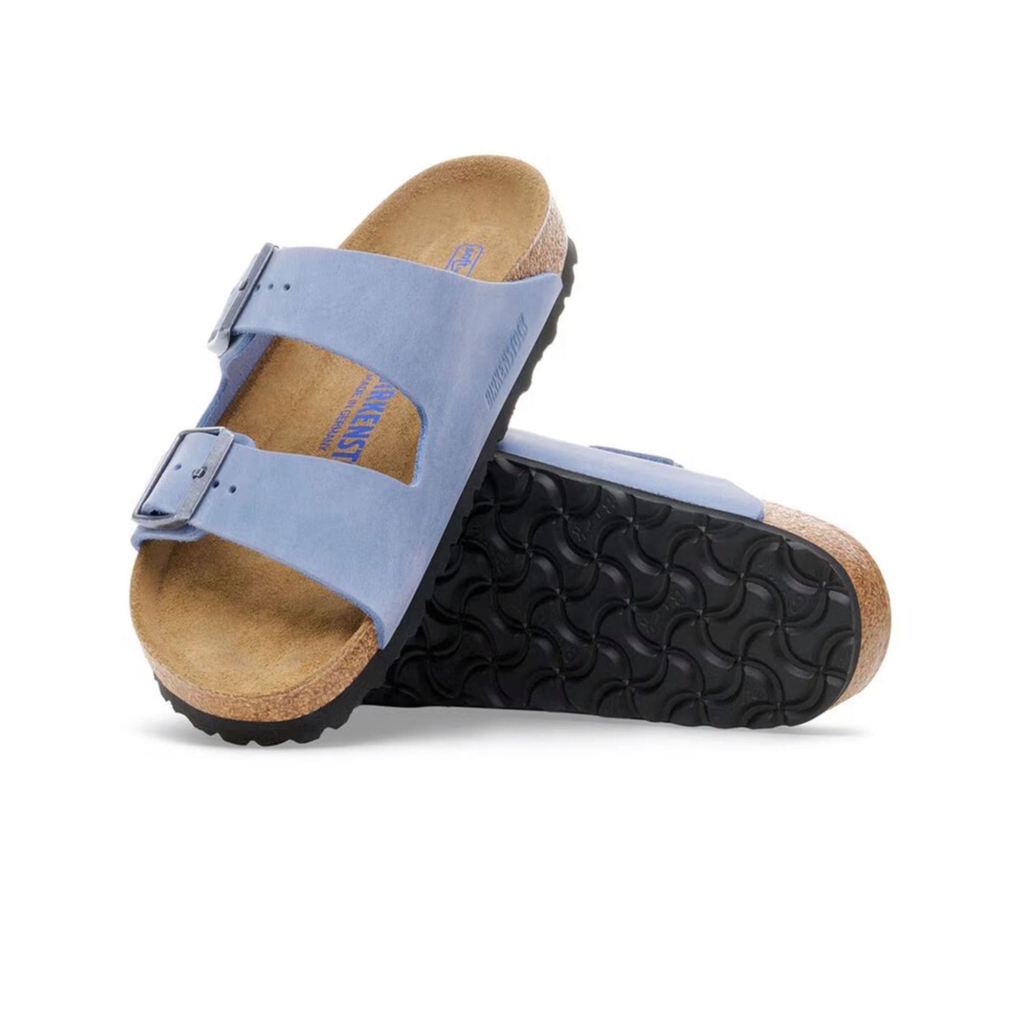 Birkenstock Arizona SFB Leoi Erkek Terlik