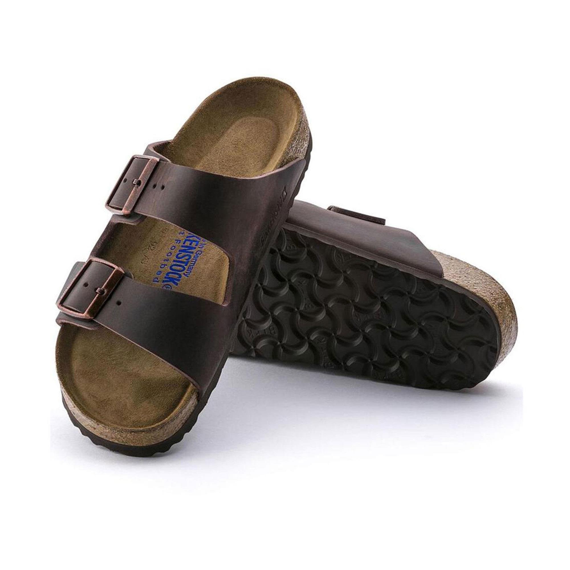 Birkenstock Arizona SFB Leoi Kadın Terlik