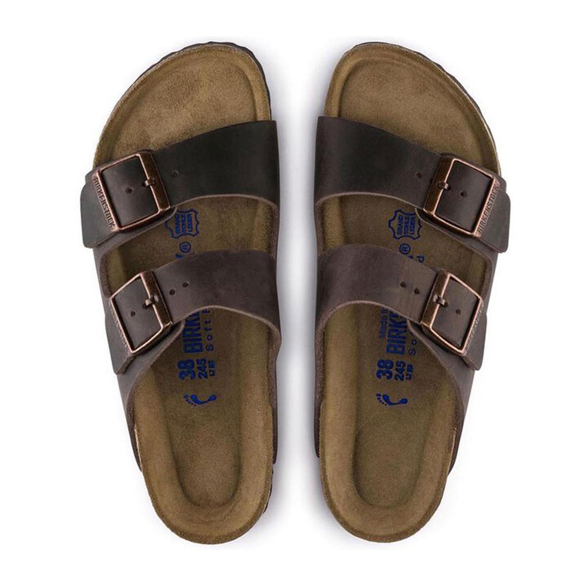 Birkenstock Arizona SFB Leoi Kadın Terlik