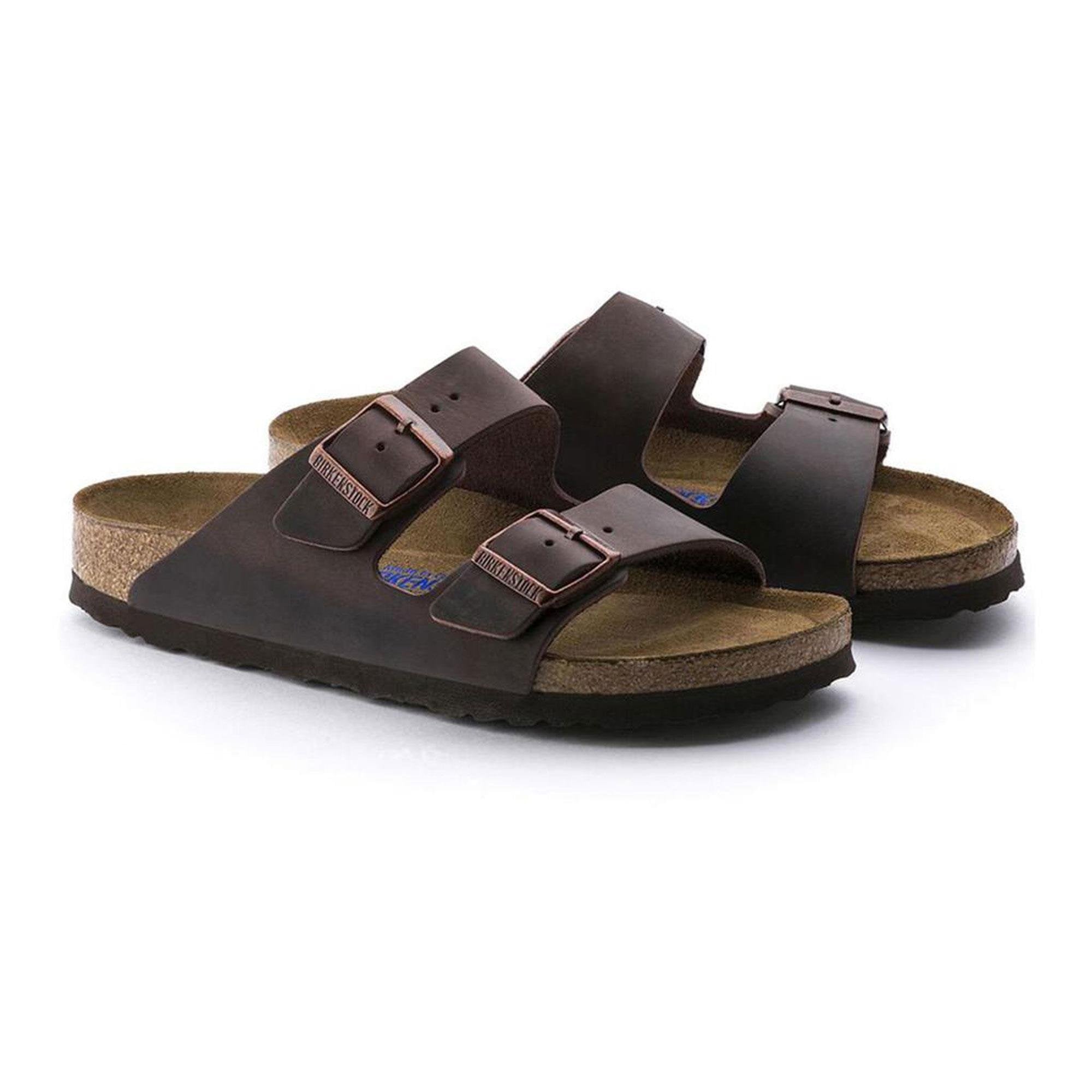 Birkenstock Arizona SFB Leoi Kadın Terlik