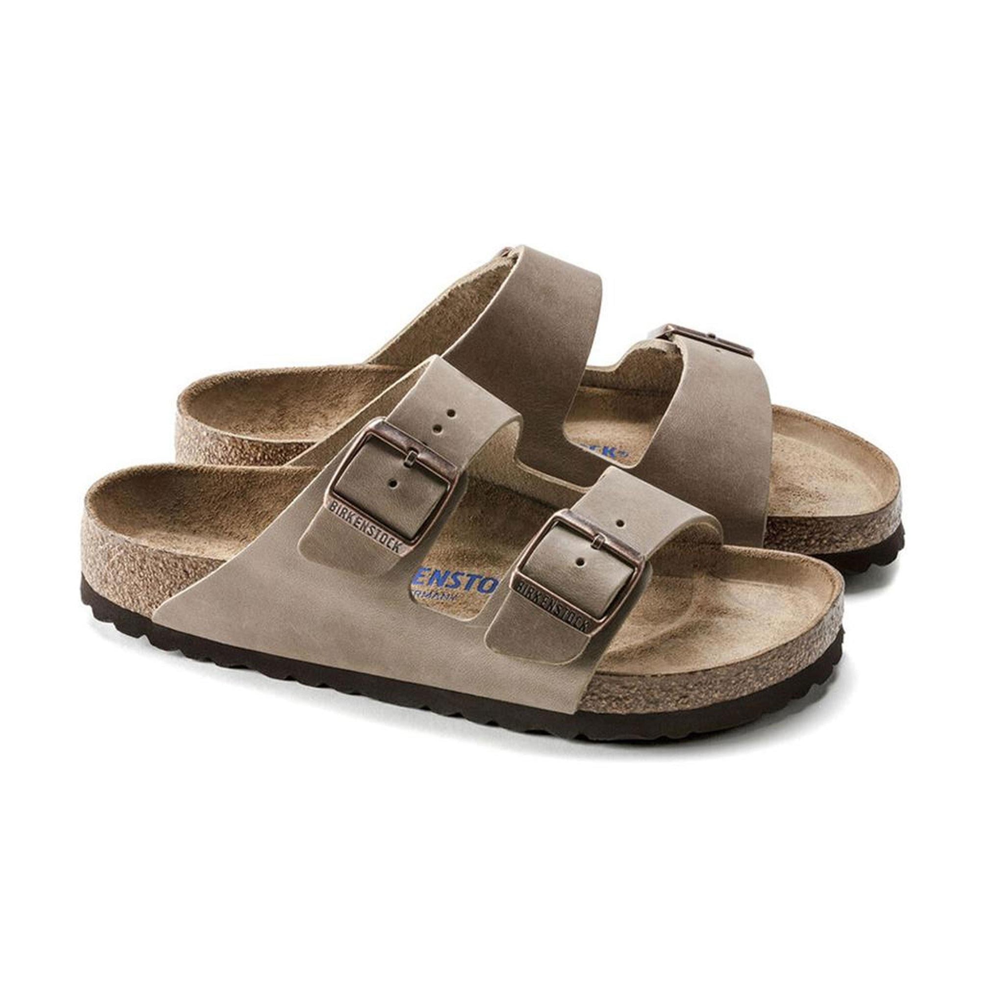 Birkenstock Arizona SFB Leoi Kadın Terlik