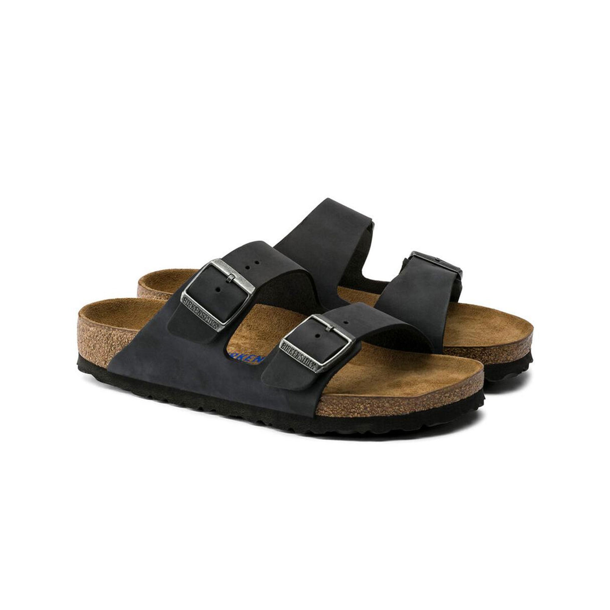 Birkenstock Arizona SFB Leoi Kadın Terlik