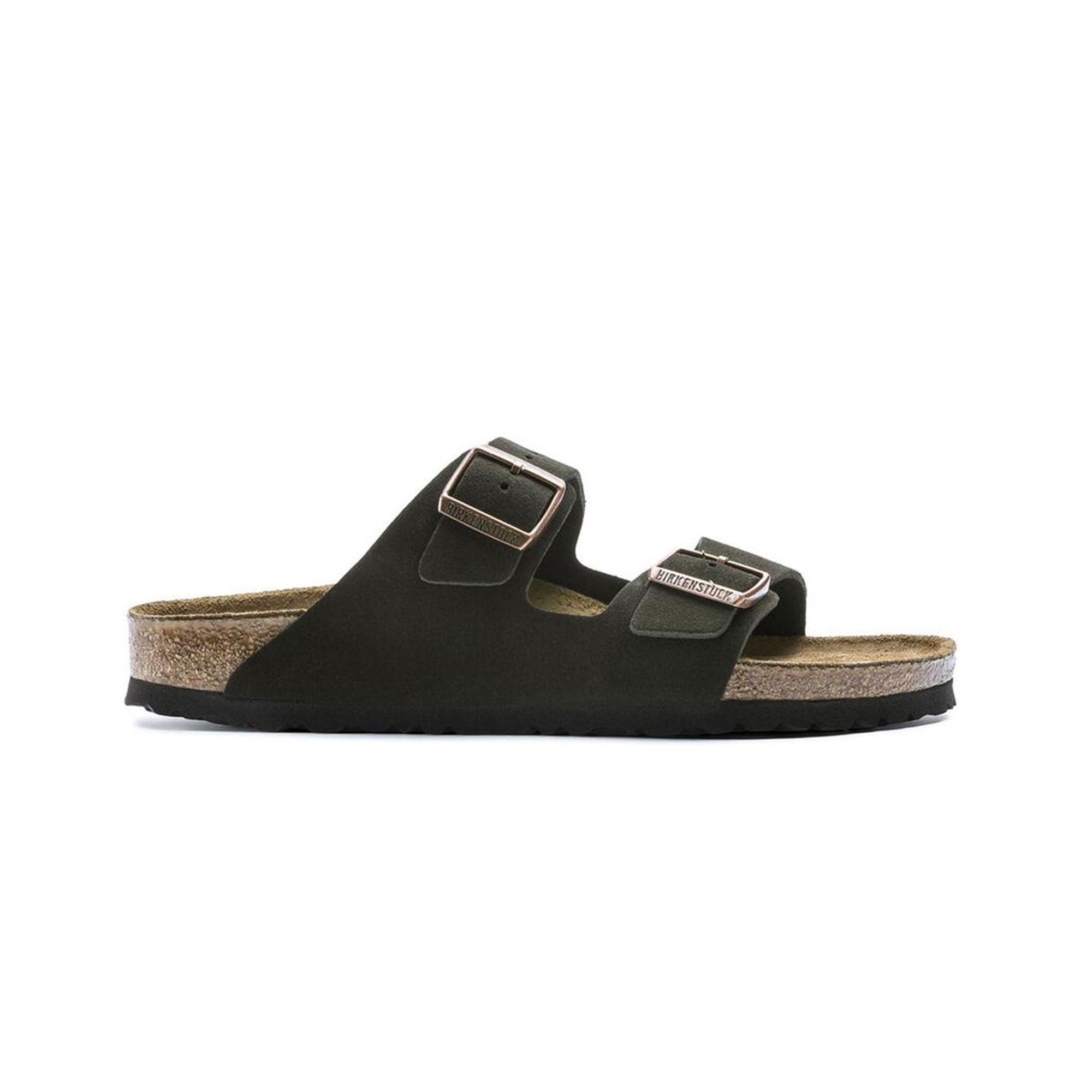 Birkenstock Arizona SFB VL Erkek Terlik